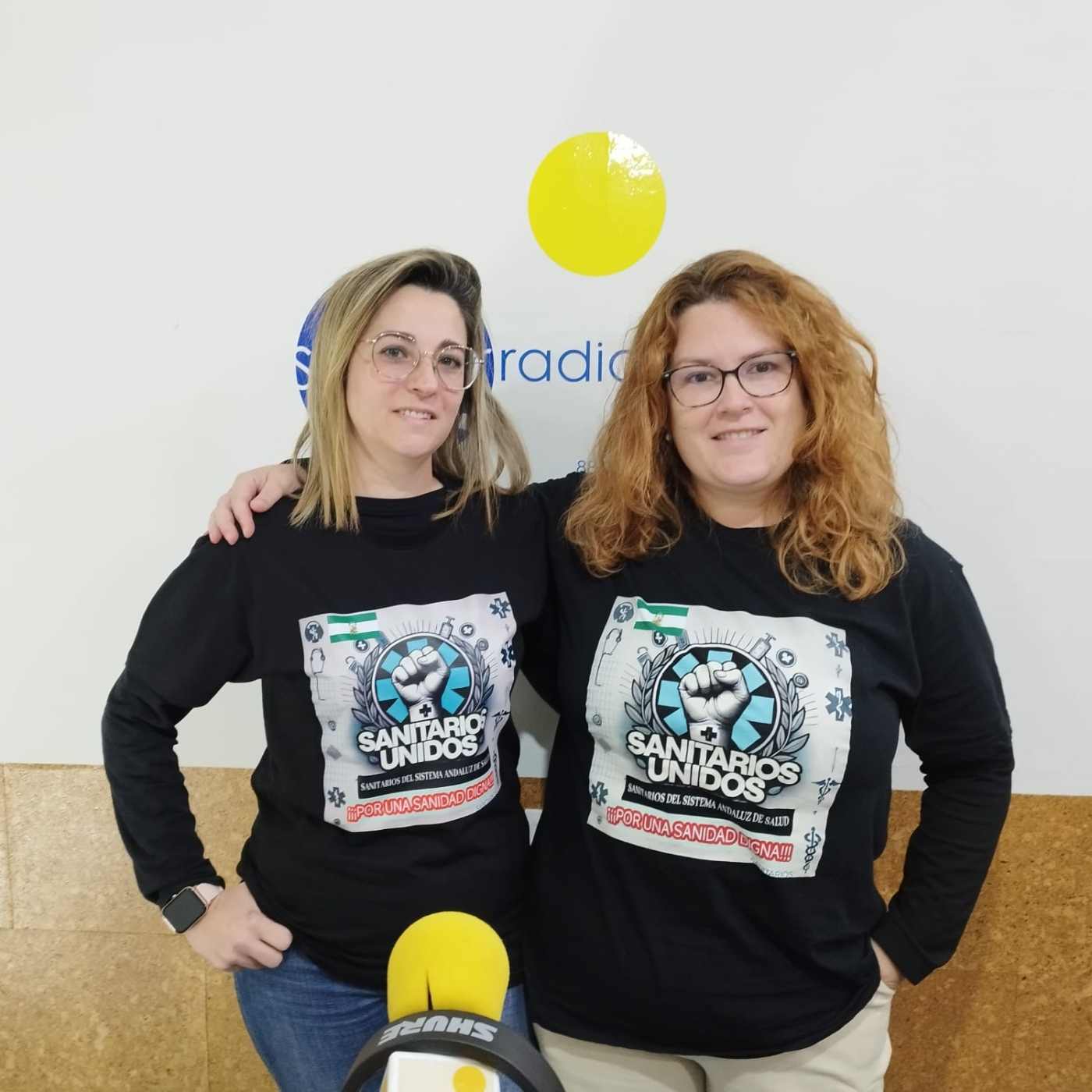 Podcast Solúcar Radio