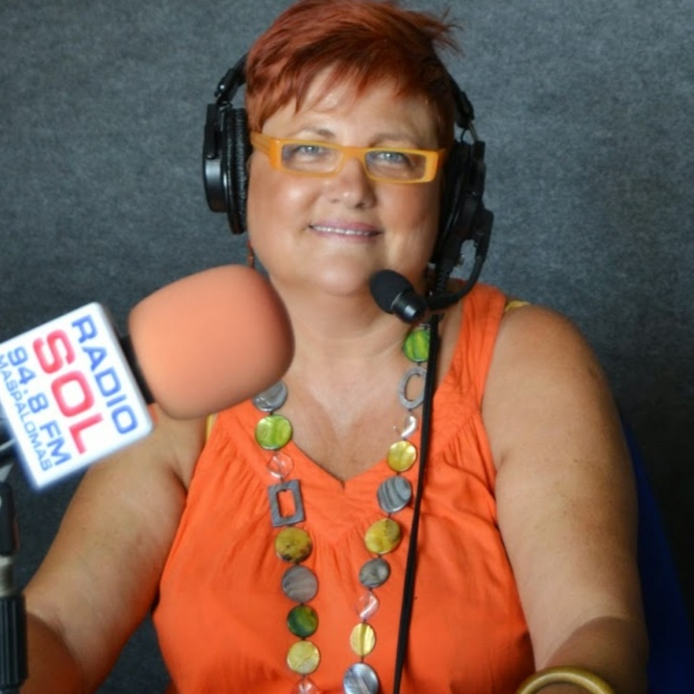 Podcast de Manuela Alvaro Alonso