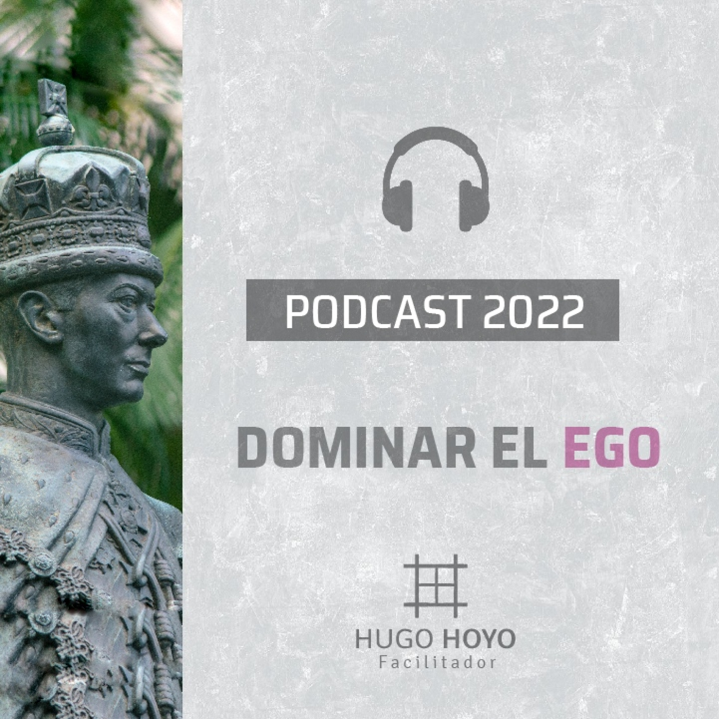 Hugo Hoyo podcast