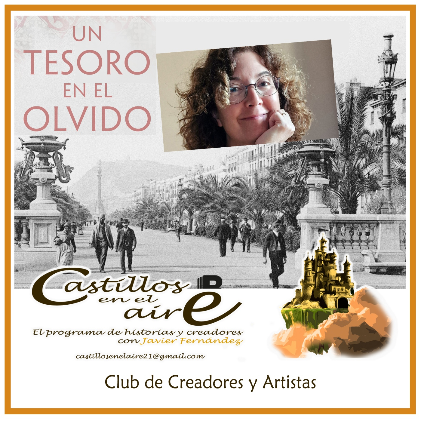 Castillos en el Aire