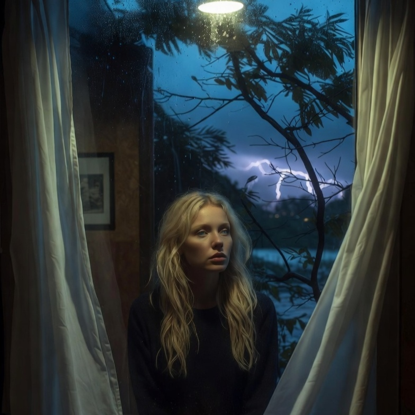 El Guardián del Cementerio