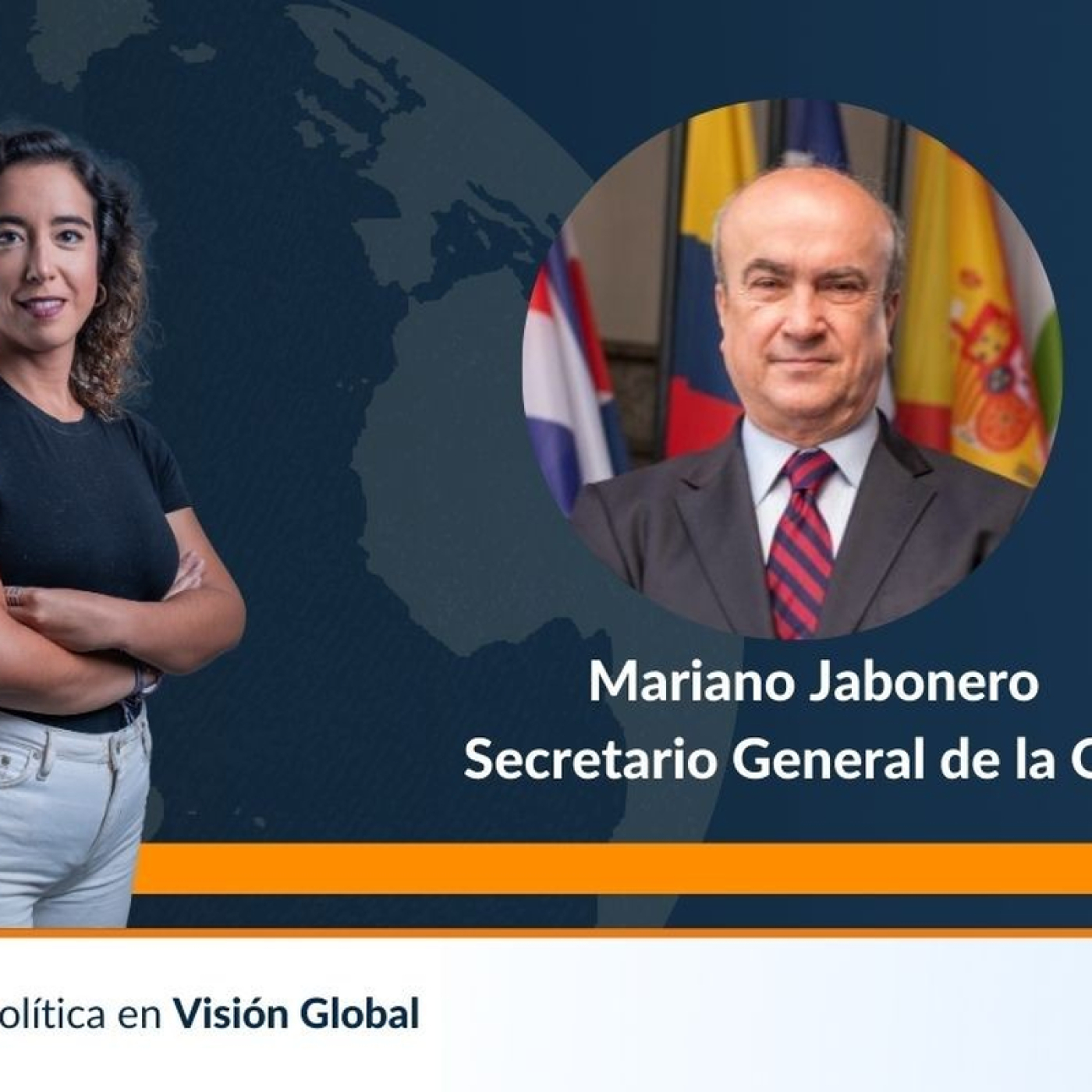 Visión Global