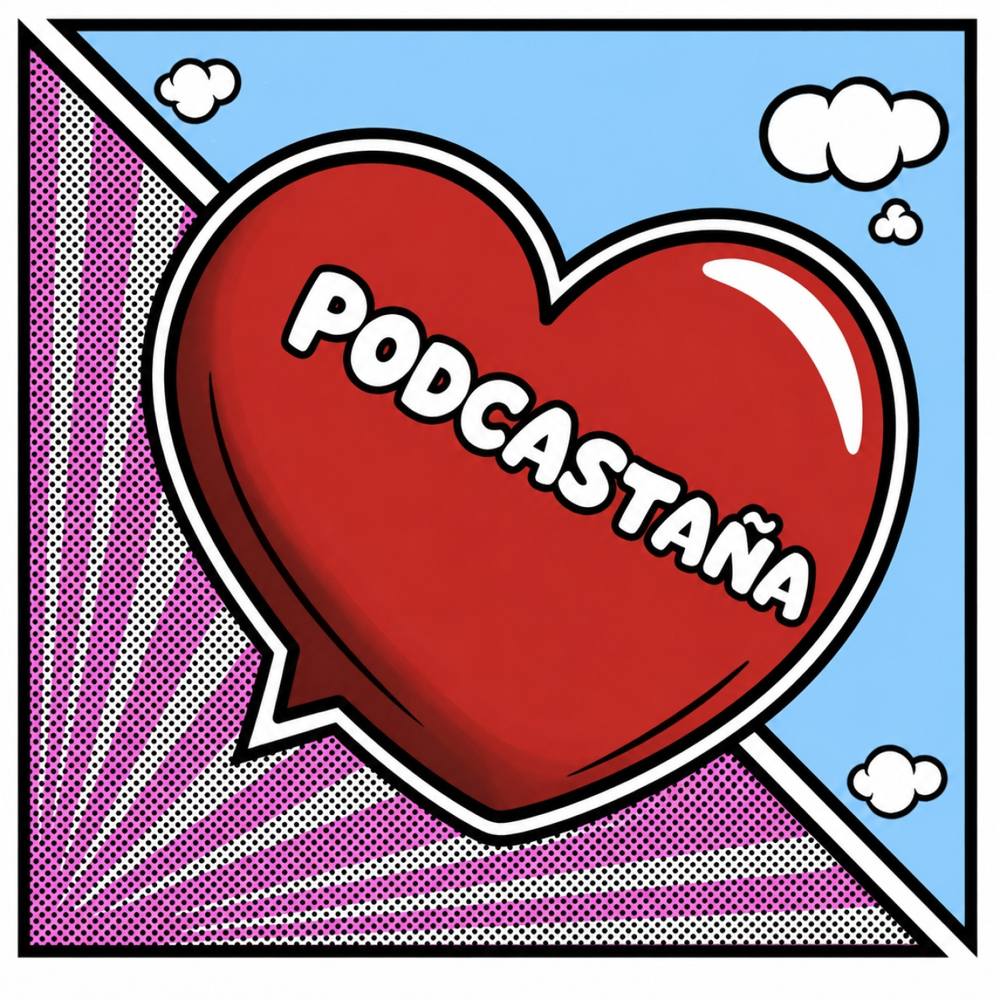 C99 Por fin mis cómics favoritos episode artwork