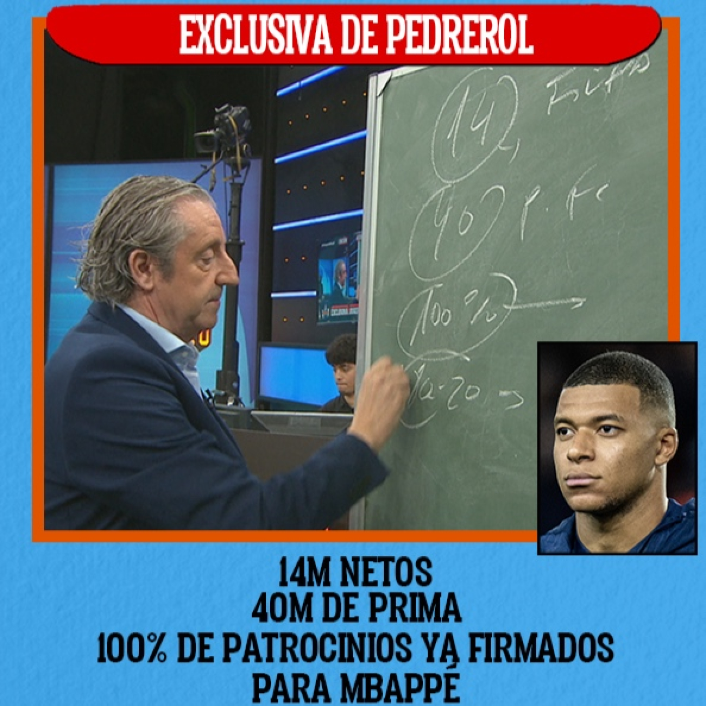 L 19/02 El Chiringuito de Jugones episode artwork