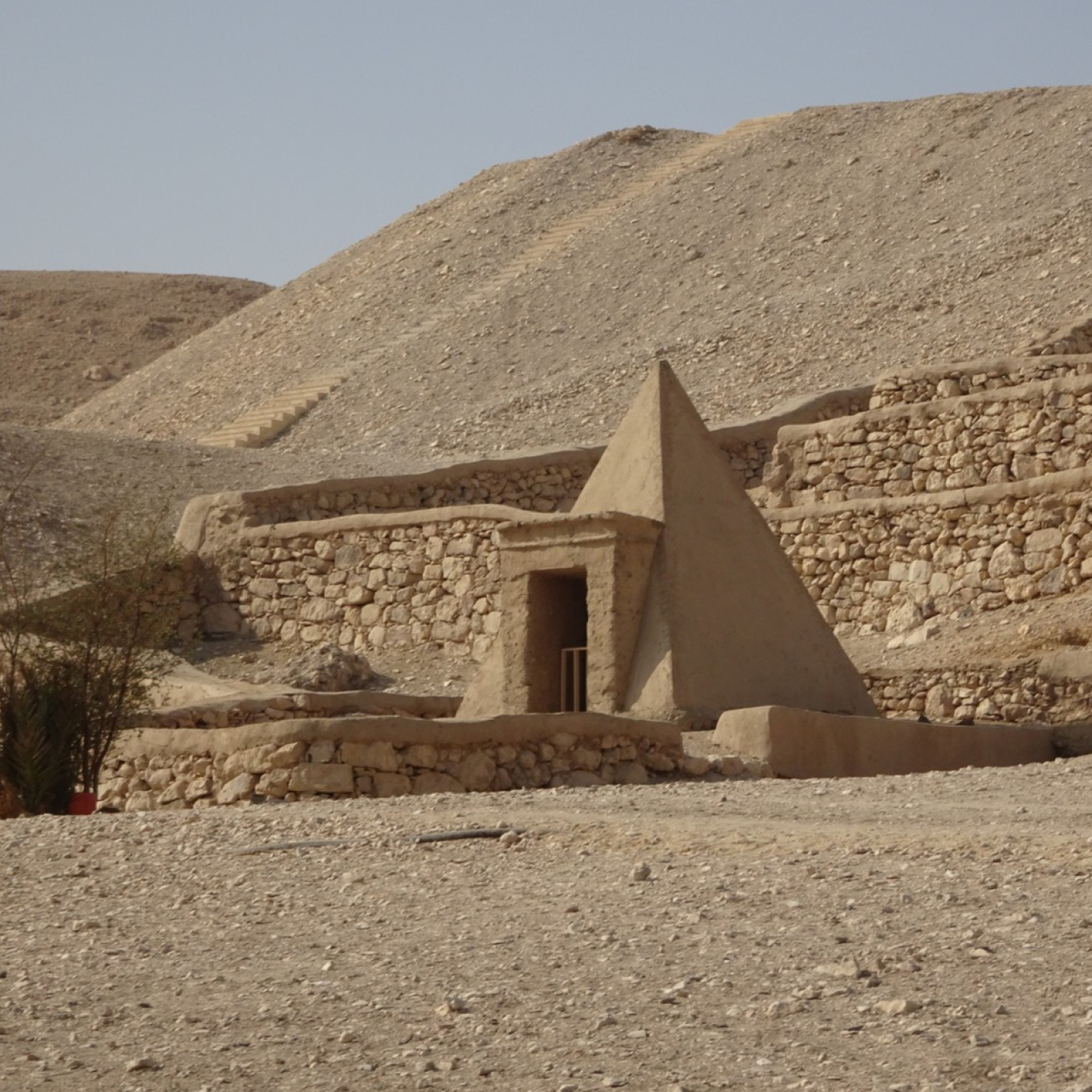 Lo mejor de Tesoros perdidos de Egipto: El valle de los Nobles · Reinas poderosas