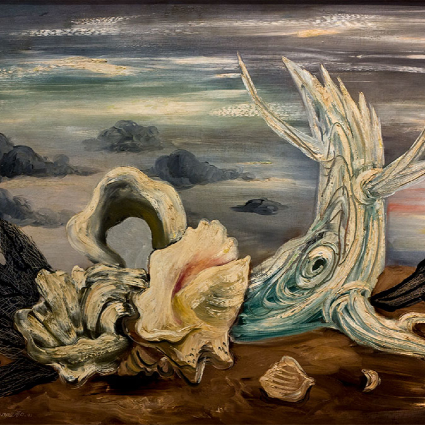 Entre el Arte y el Criterio de Mario Carreño episode artwork