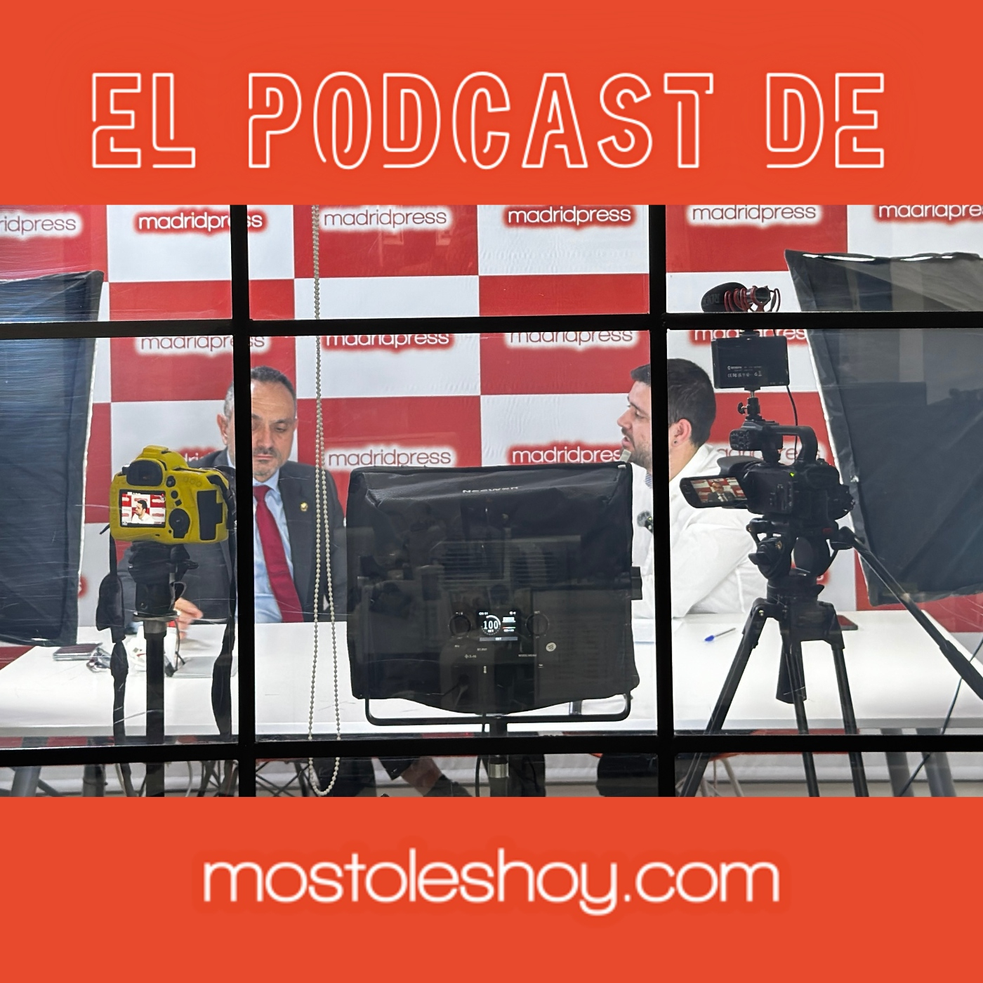 mostoleshoy.com - Tus noticias de Móstoles