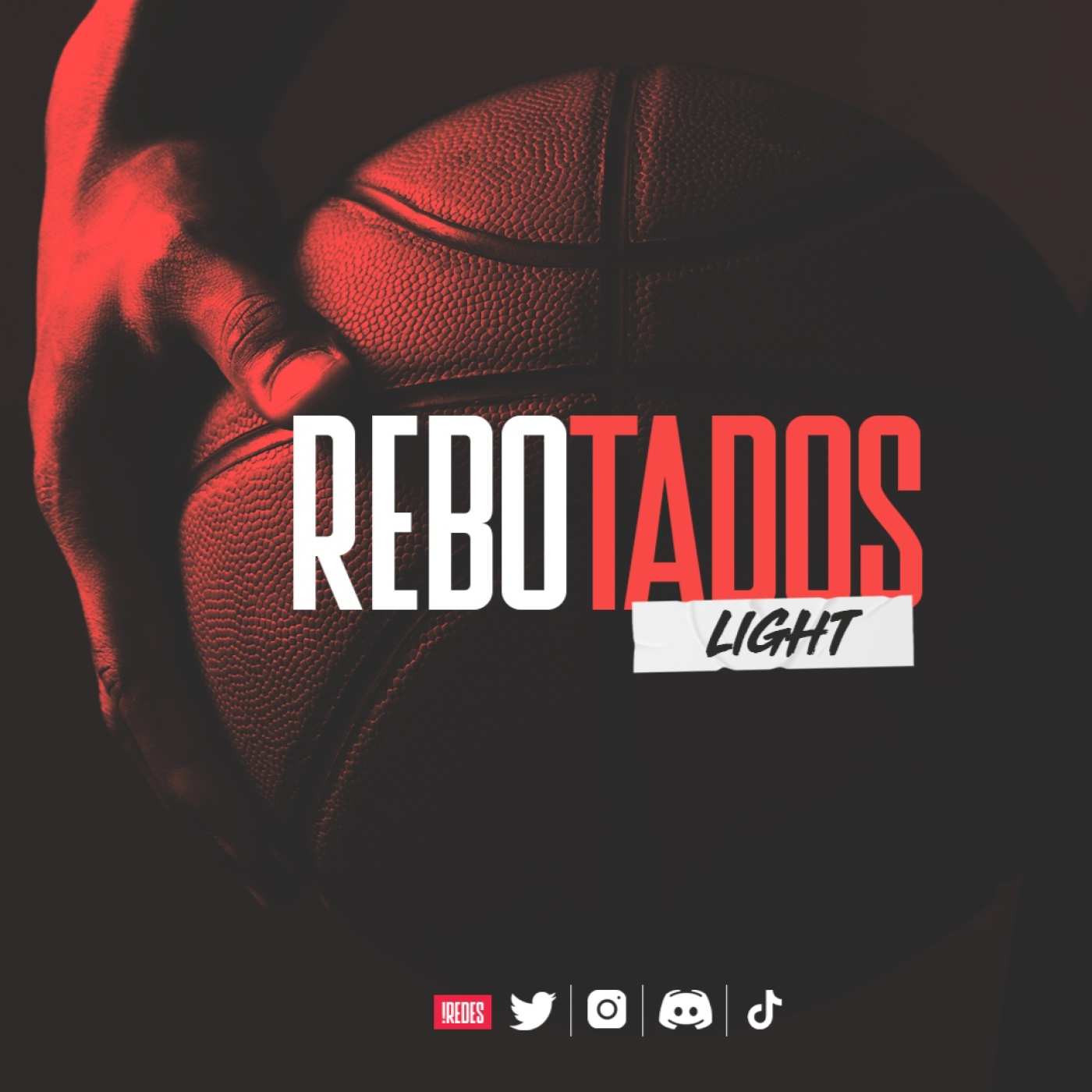 REBOTADOS 320:Las apariencias engañan. episode artwork