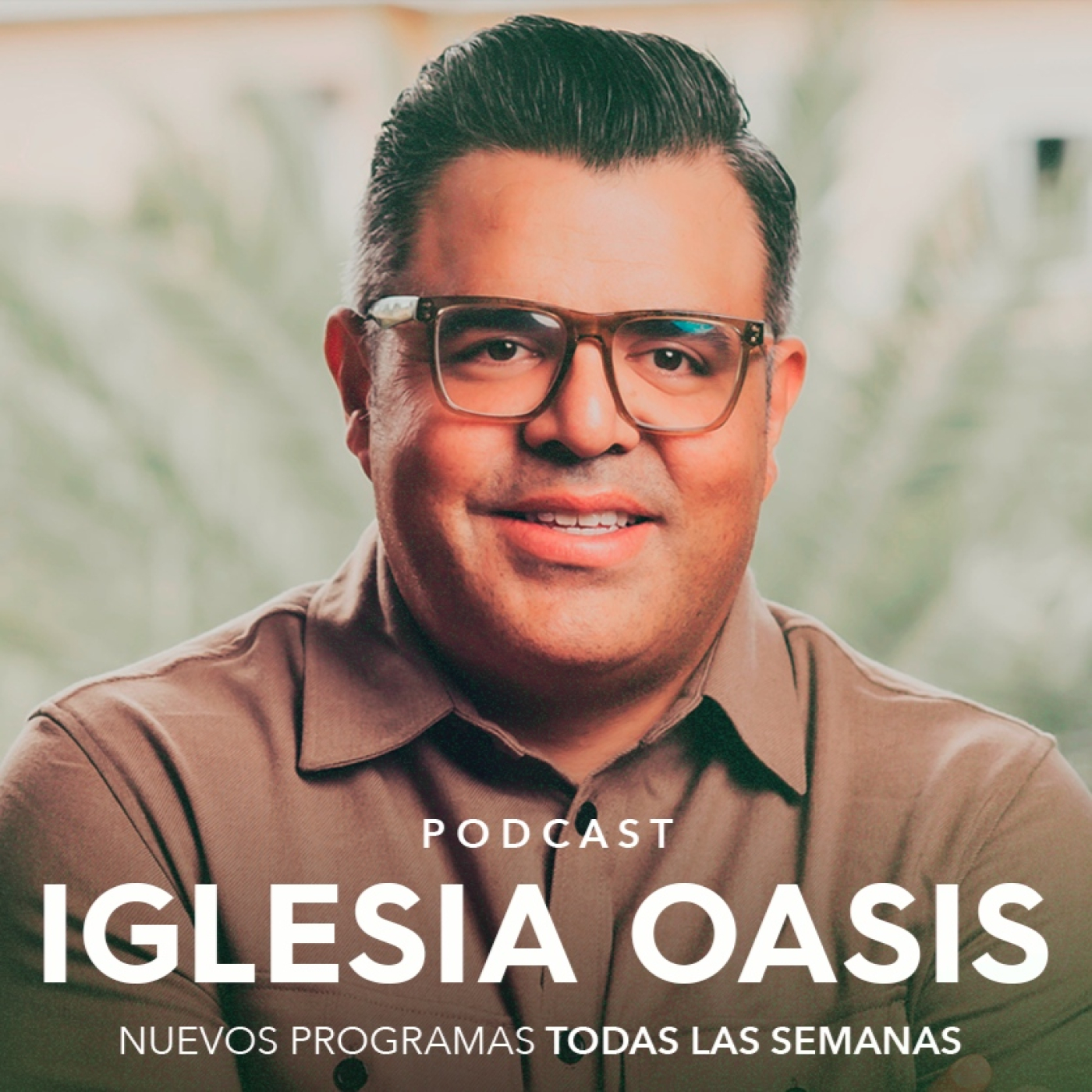 Dios con nosotros episode artwork
