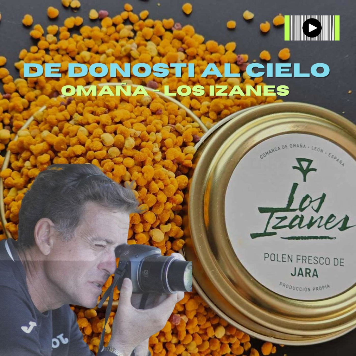 Omaña- Los iIzanes