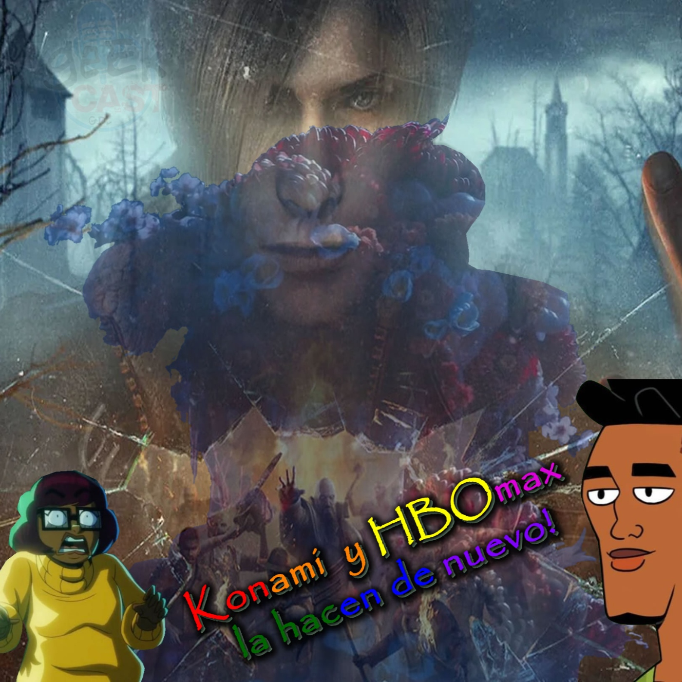 GeekcastGdl