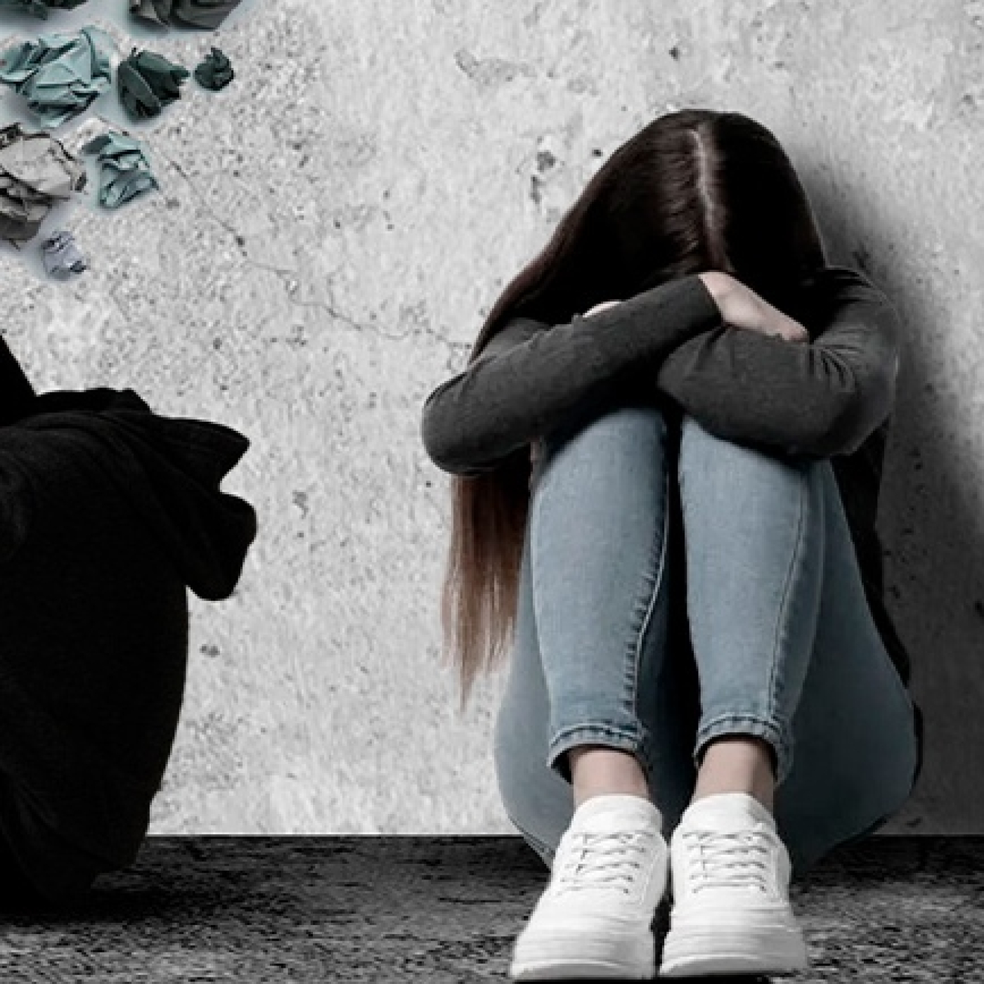 Abriendo el diálogo sobre el suicidio. La pandemia del s. XXI episode artwork