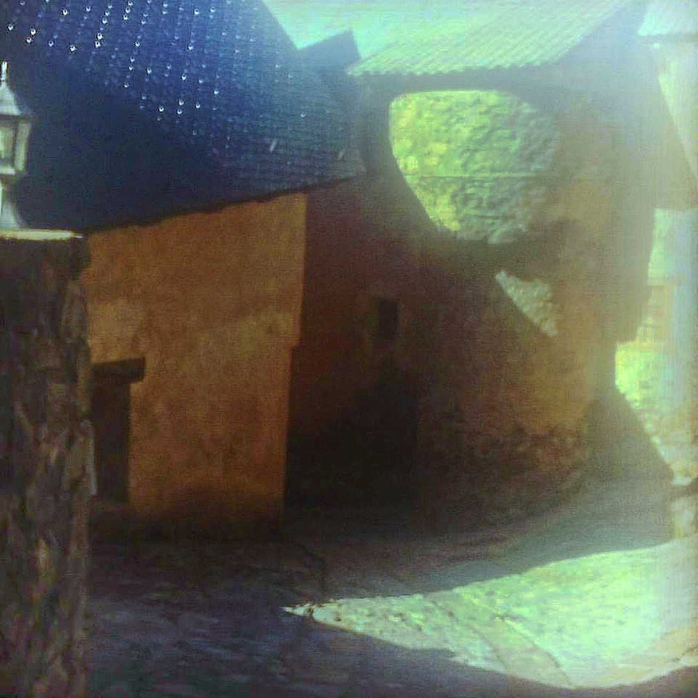 Noches En la Hoguera