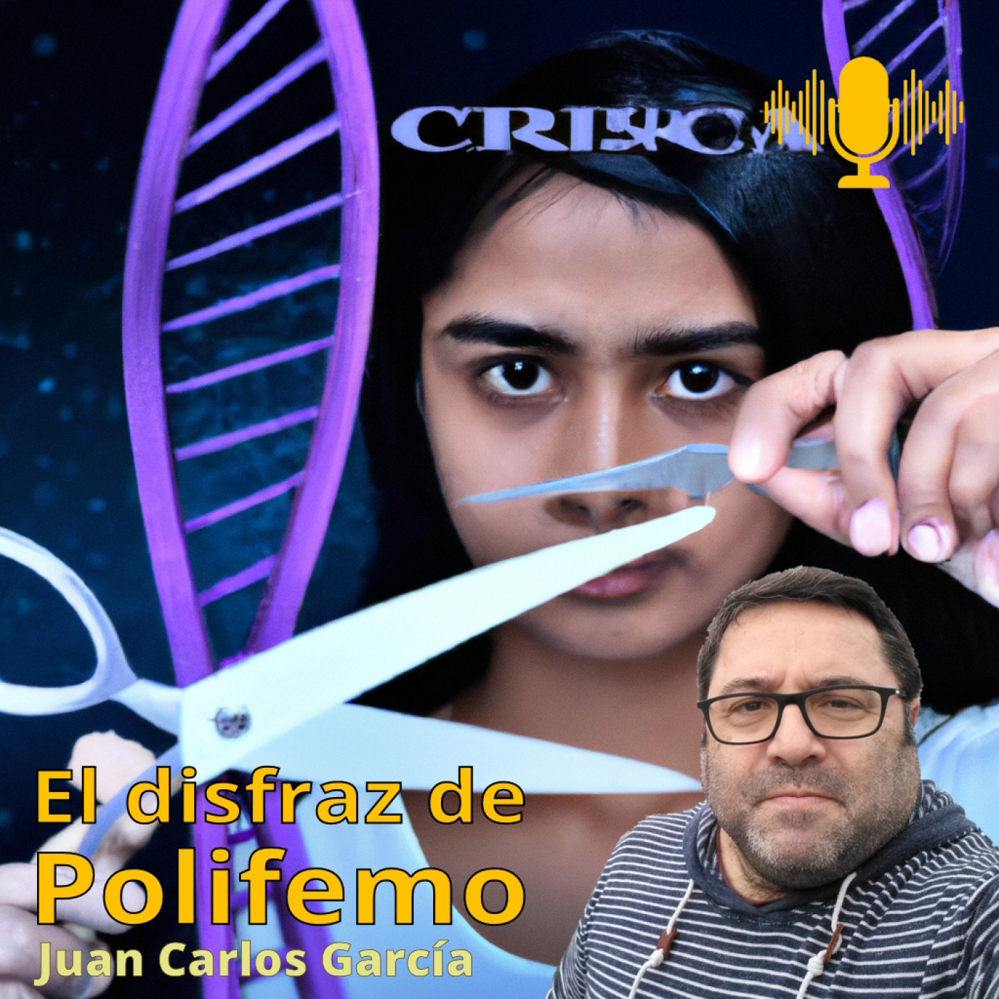 El Disfraz de Polifemo