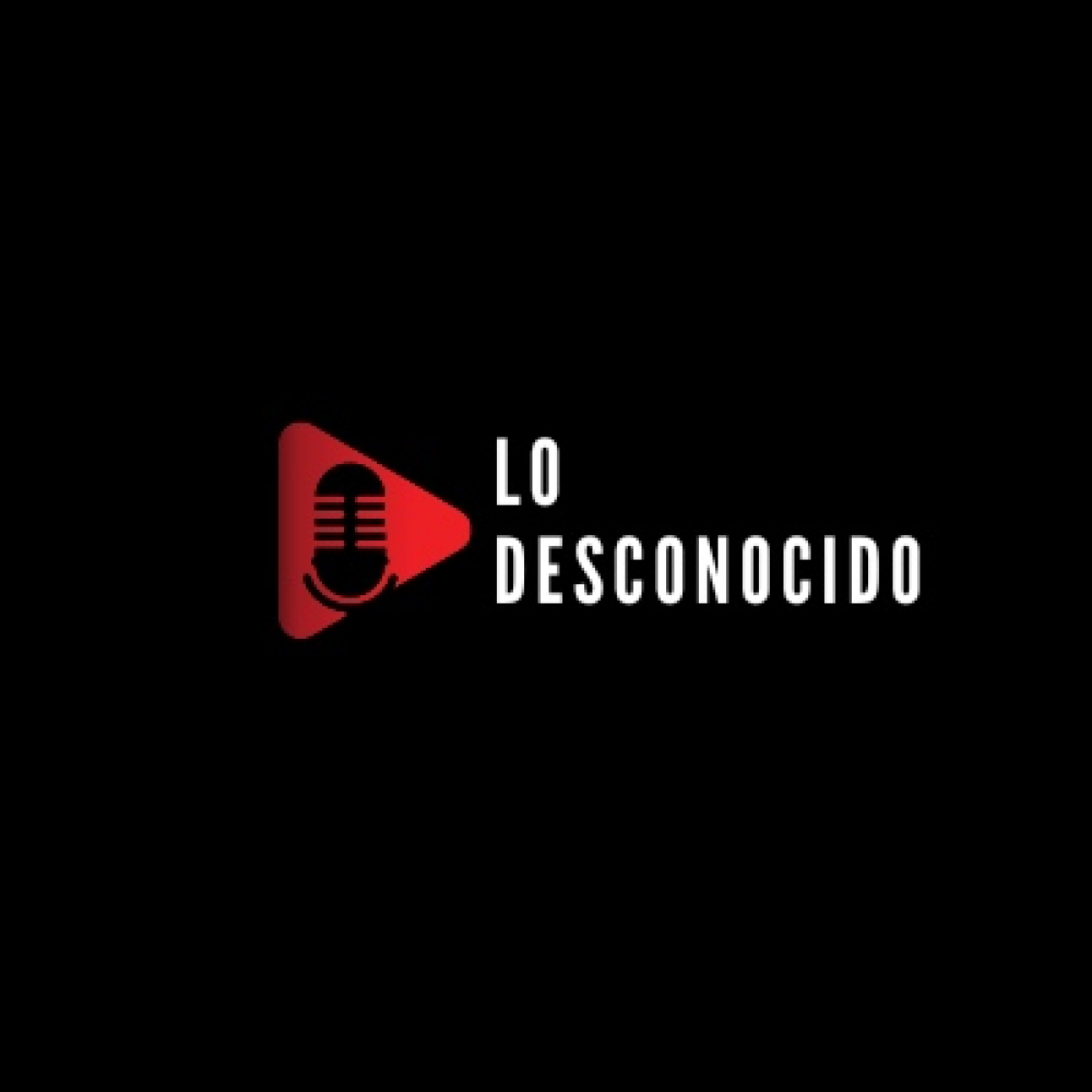 Lo Desconocido