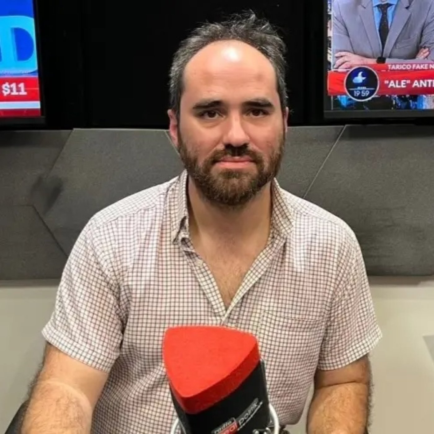 Nicolás Cereijo @NCereijo (Analista Político, Docente UBA) En La Trinchera @trinchera_en