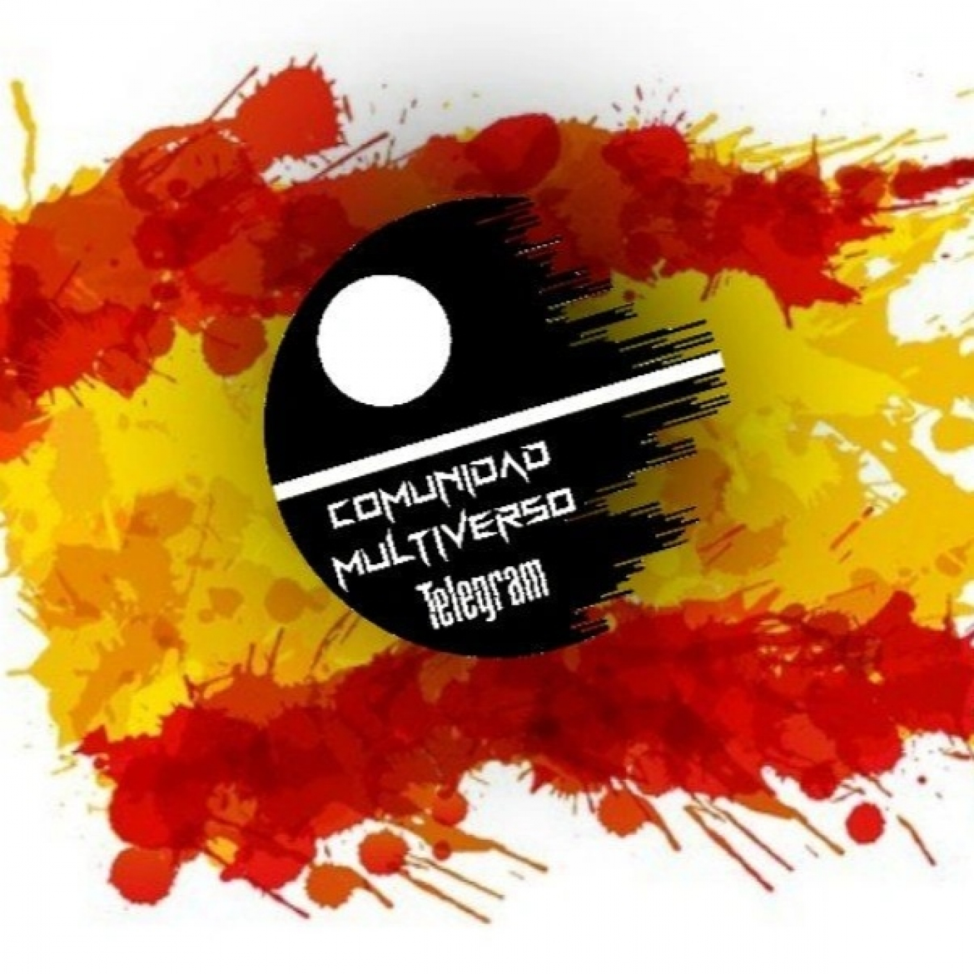 Podcast Multiverso - 2X02 Entretenimiento Made in Spain episode artwork