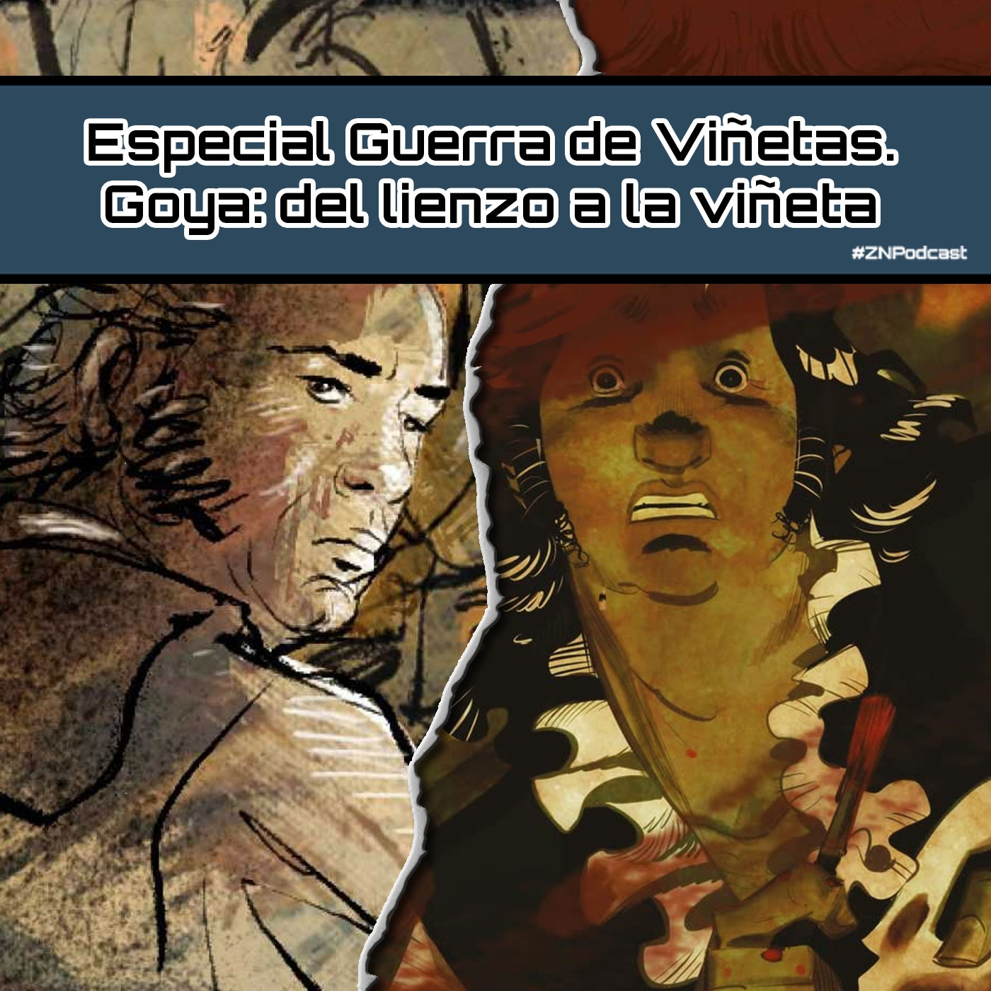 ZonaNegativa Podcast