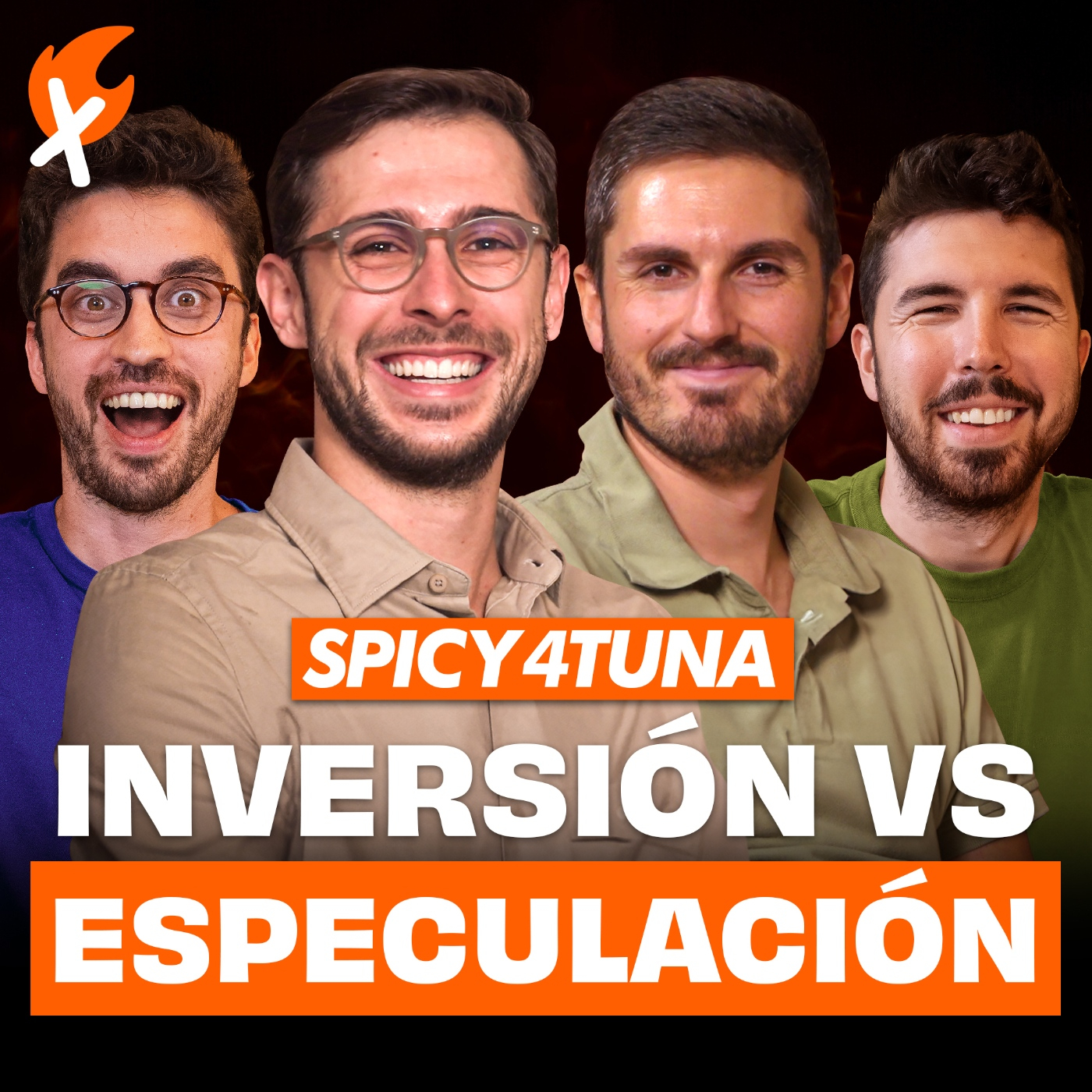 Nuestra Nueva Empresa de Inversión Inmobiliaria: INVERSIVA episode artwork