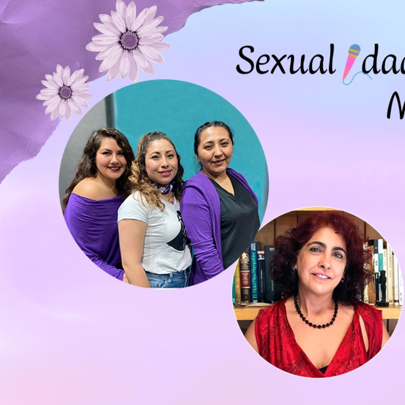 1281. Vida, obra y sexualidad: Estela Leñero episode artwork