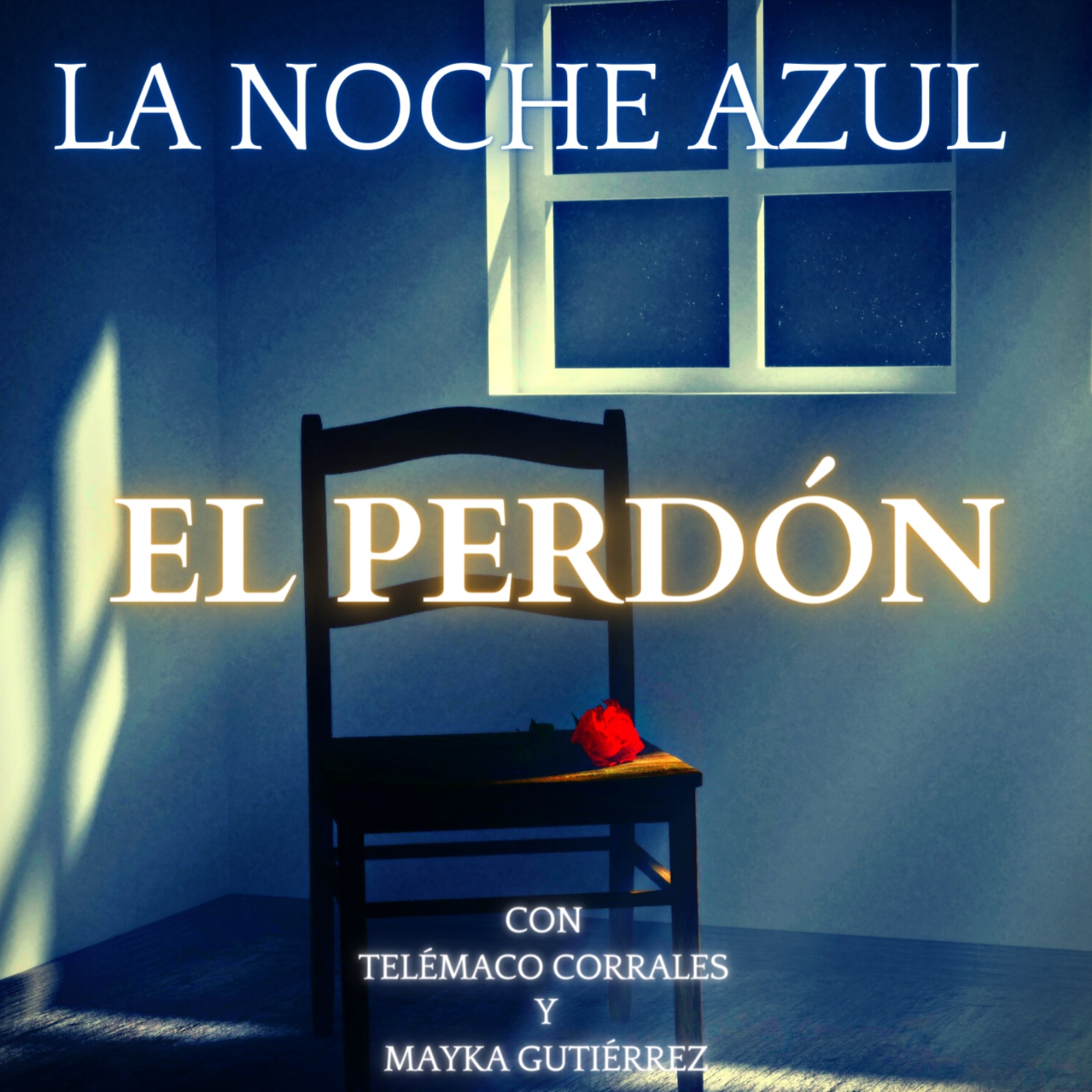 La Noche Azul