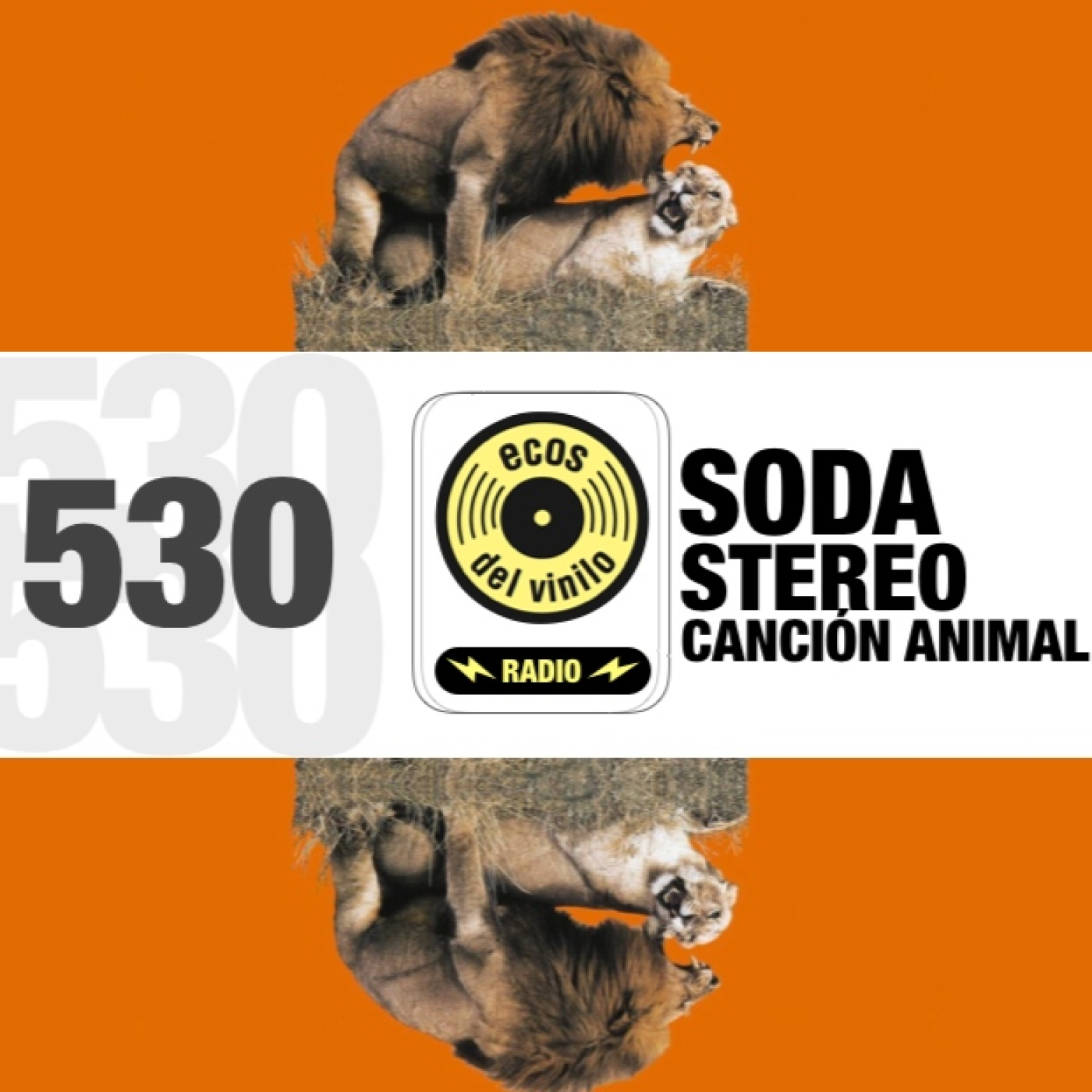 Ecos del Vinilo Radio