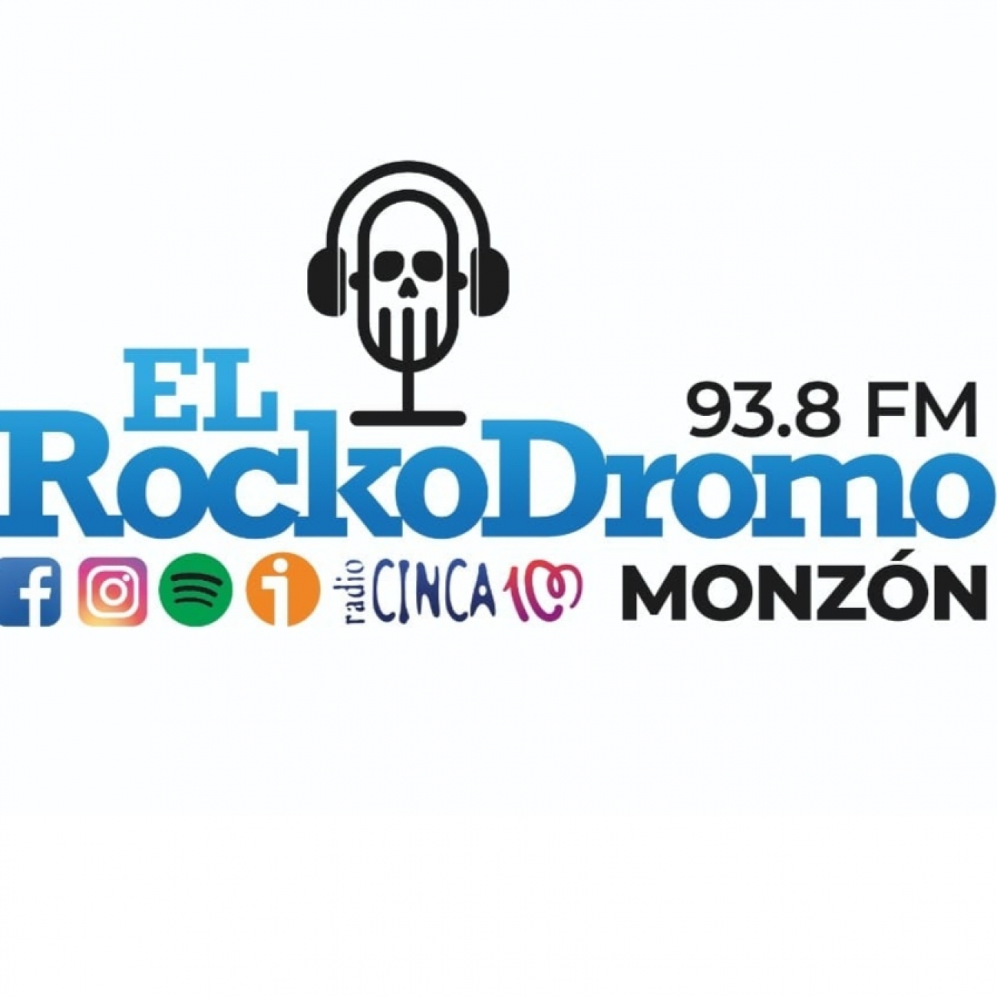 EL ROCKODROMO. PROGRAMA 221 entrevista a TXIKI. (LA EXCAVADORA,LA POLLA, GATILLAZO) episode artwork