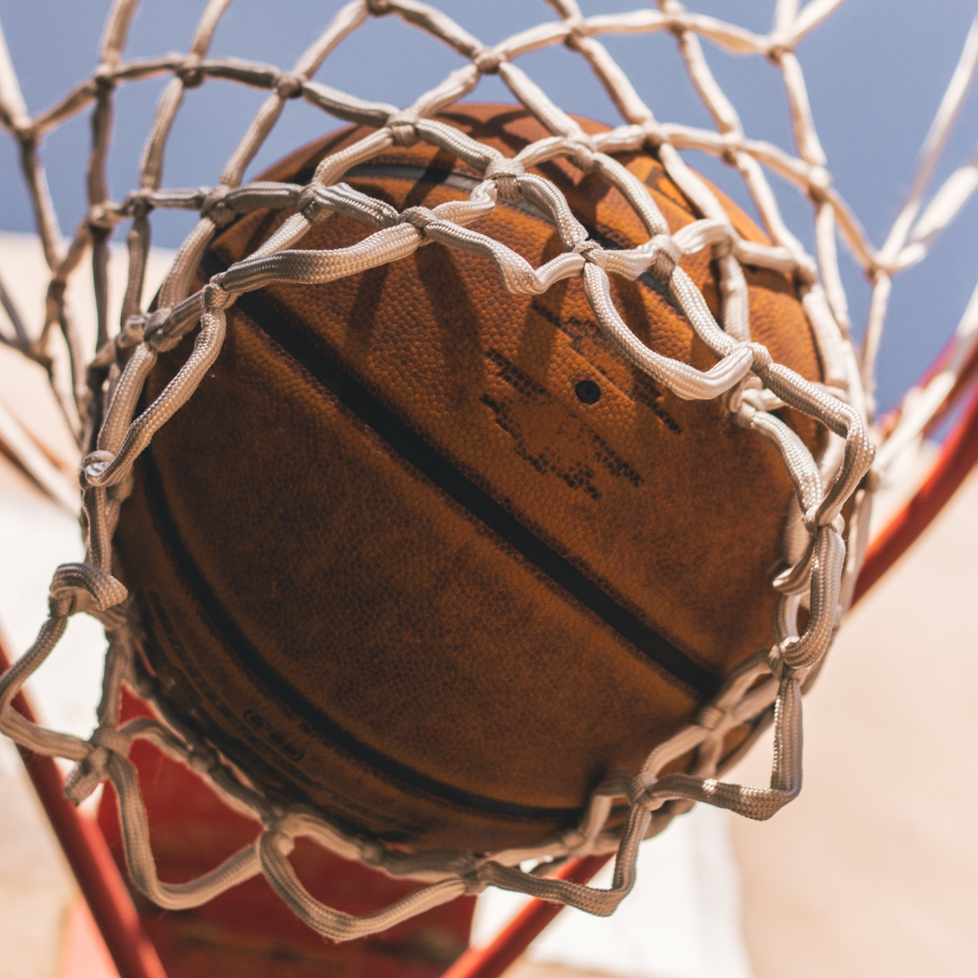 Touch Dunk