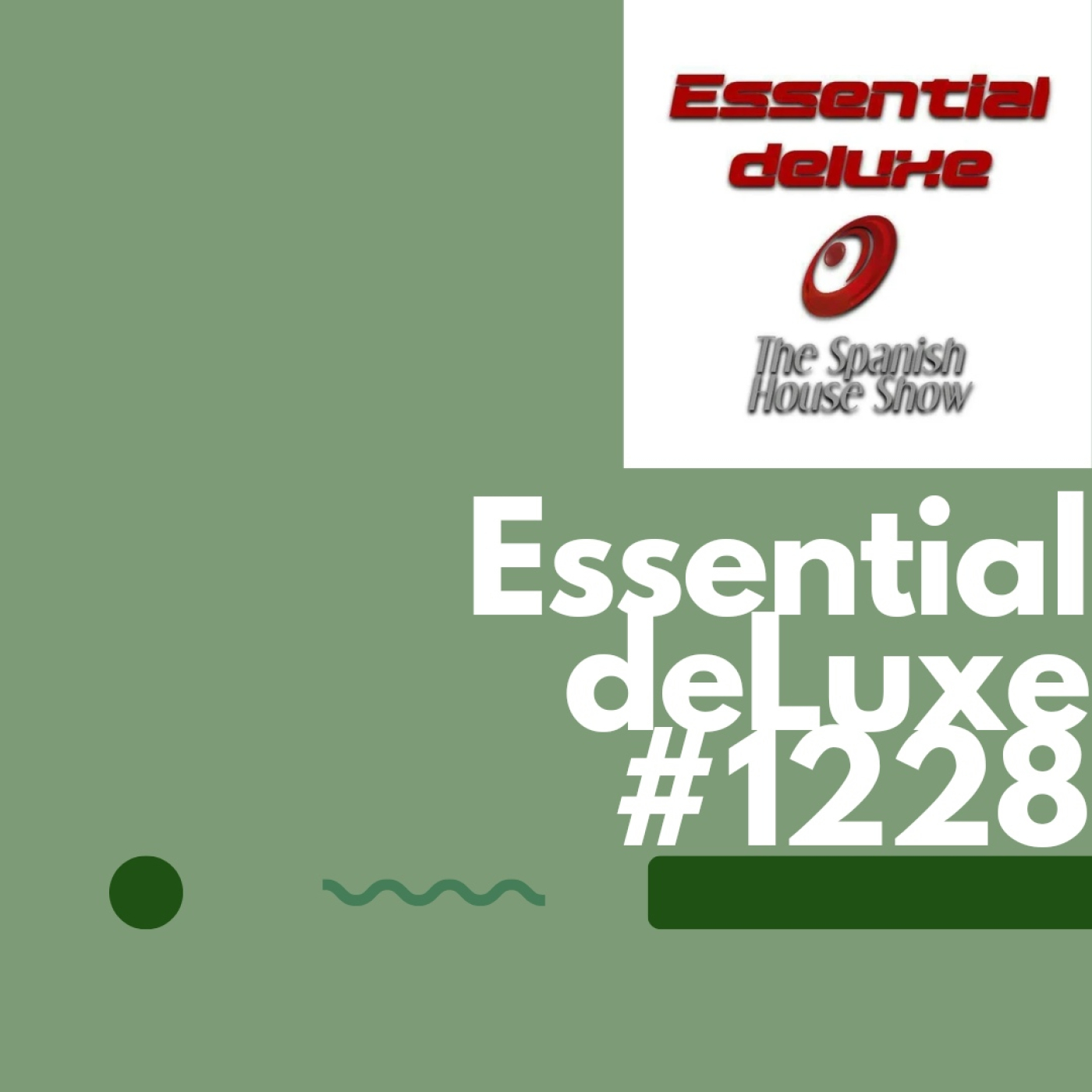 Essential deLuxe