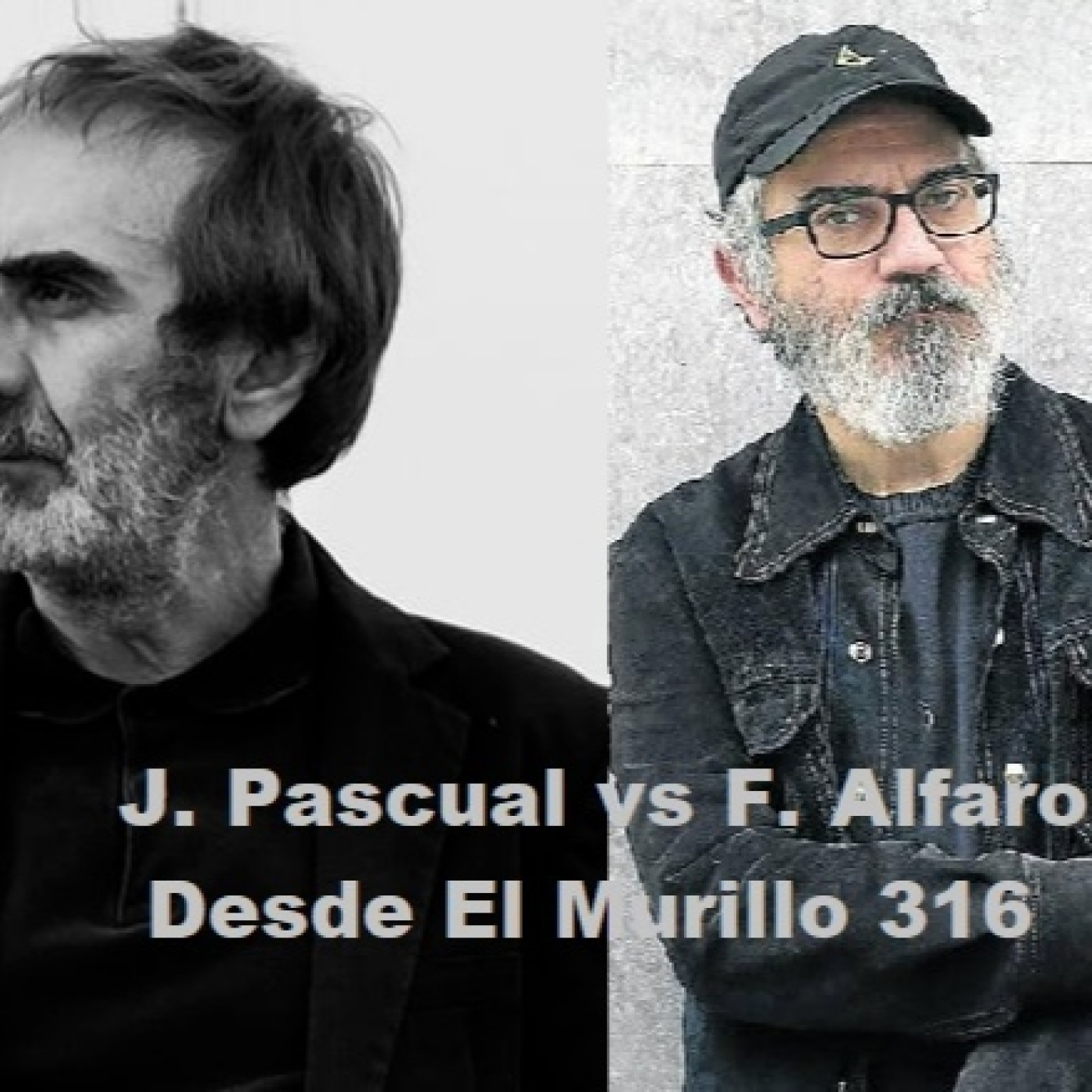 Desde El Murillo
