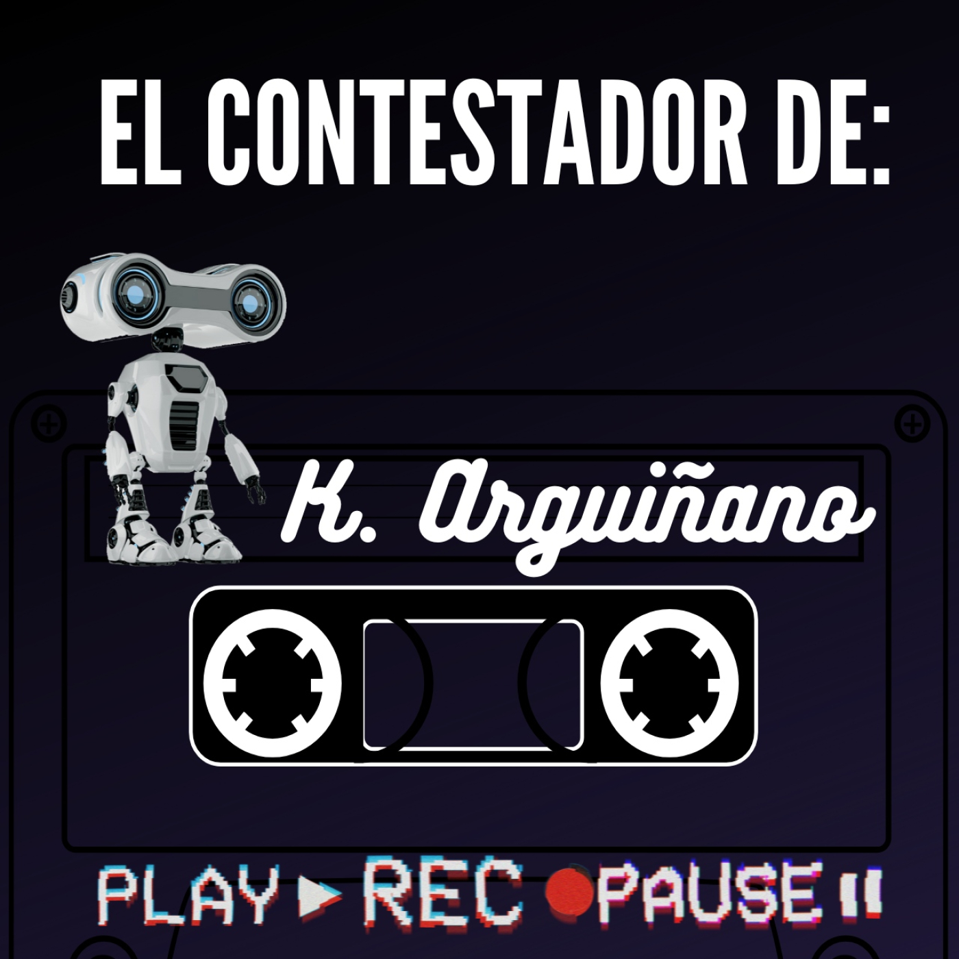 EL CONTESTADOR DE: