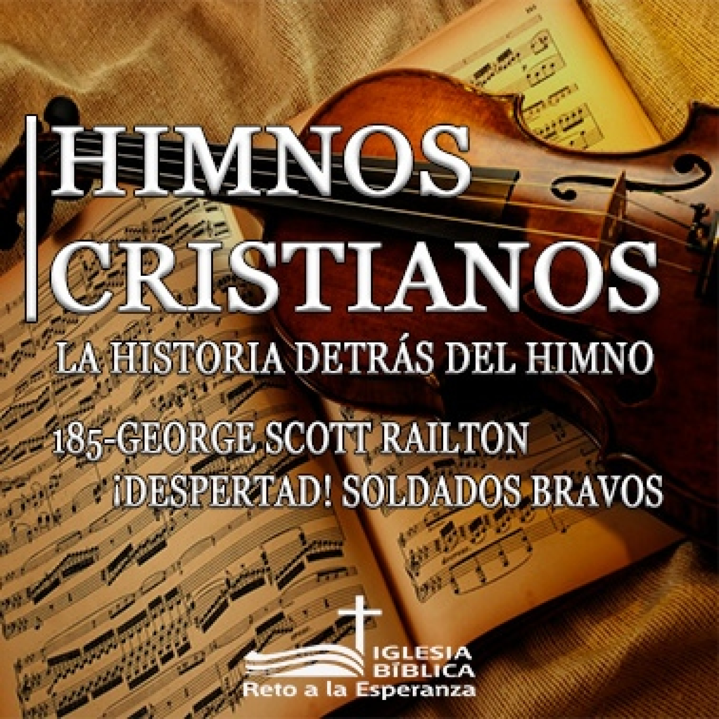 Himnos cristianos