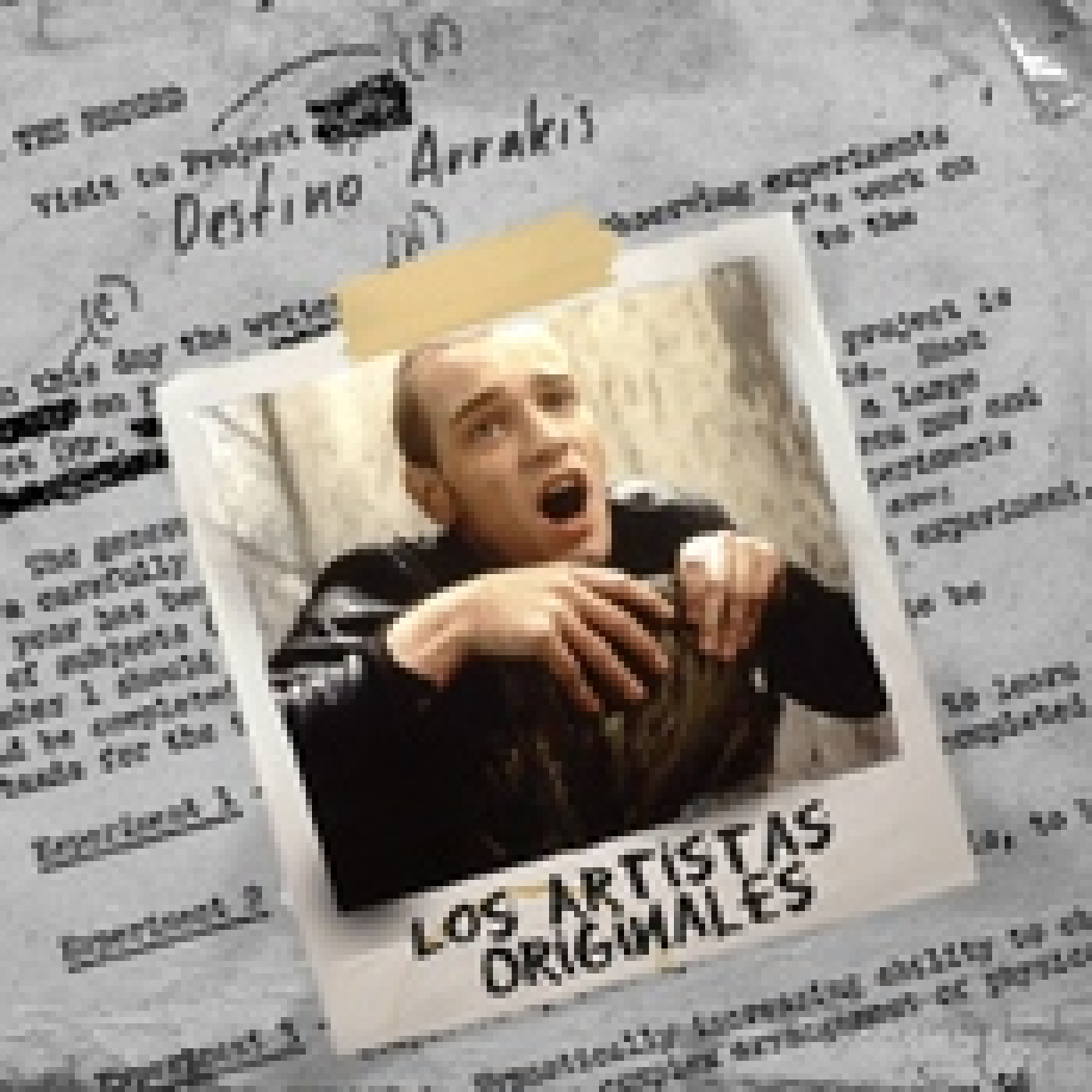 Destino Arrakis