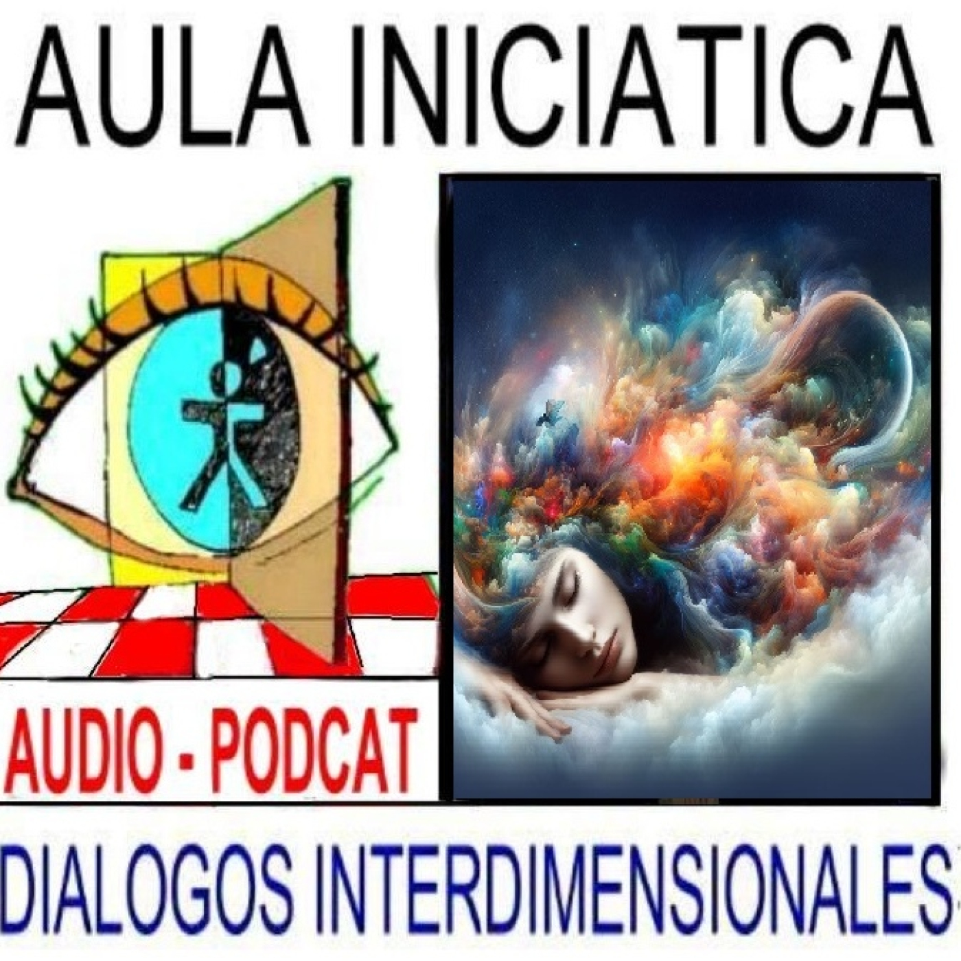 Podcast Aula Iniciatica