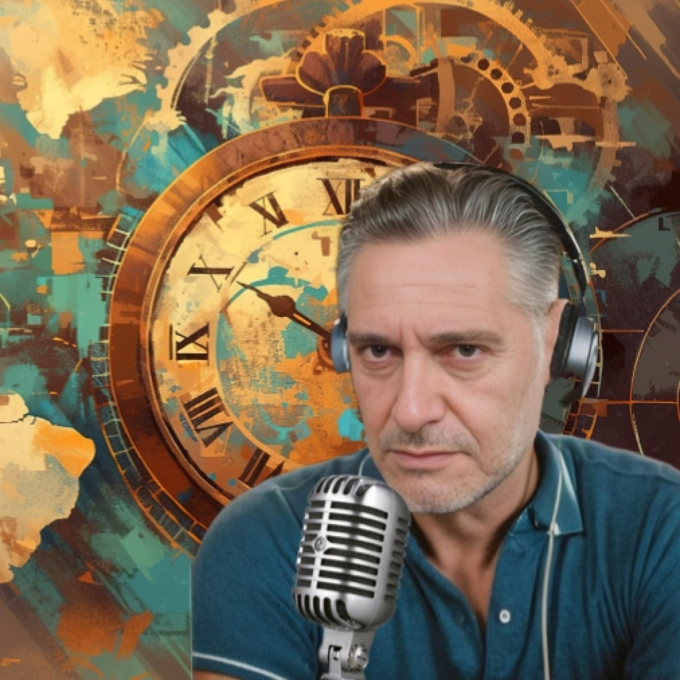 Viajamos al 6 de marzo de fechas pasadas. 6-03-2026. episode artwork