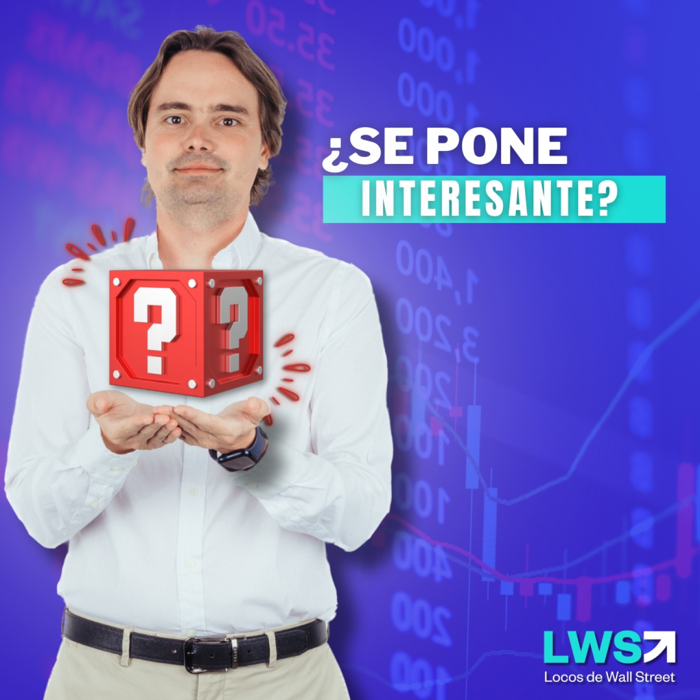 EP.#35-2024 "¡Alerta de INVERSIÓN! ¿Es esta acción una buena oportunidad?"