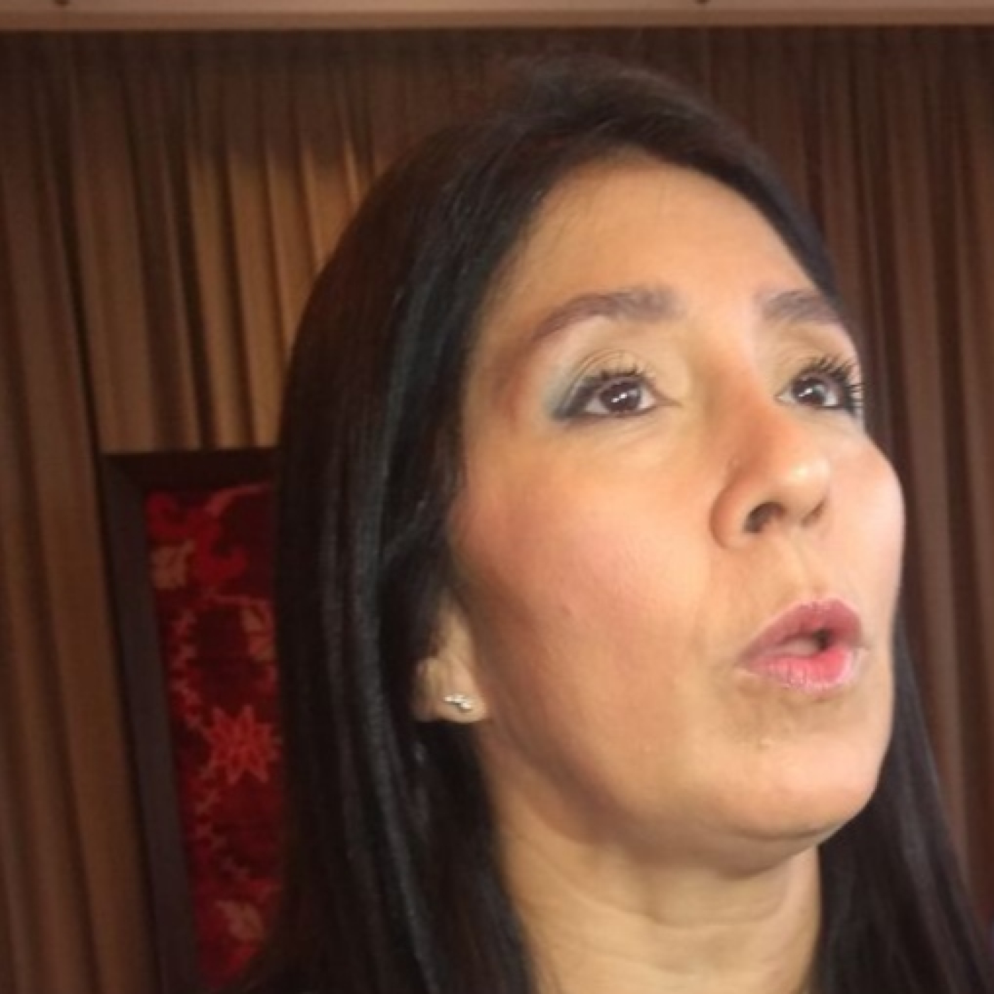 Paula Caballero habló de la fecha de las mutuales en San Juan episode artwork