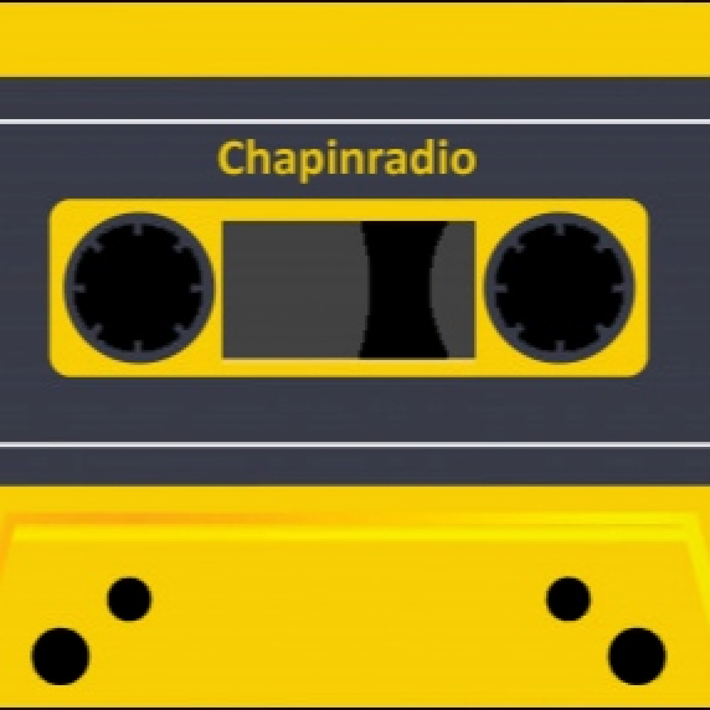Chapinradio Dj Anna Mix episode artwork
