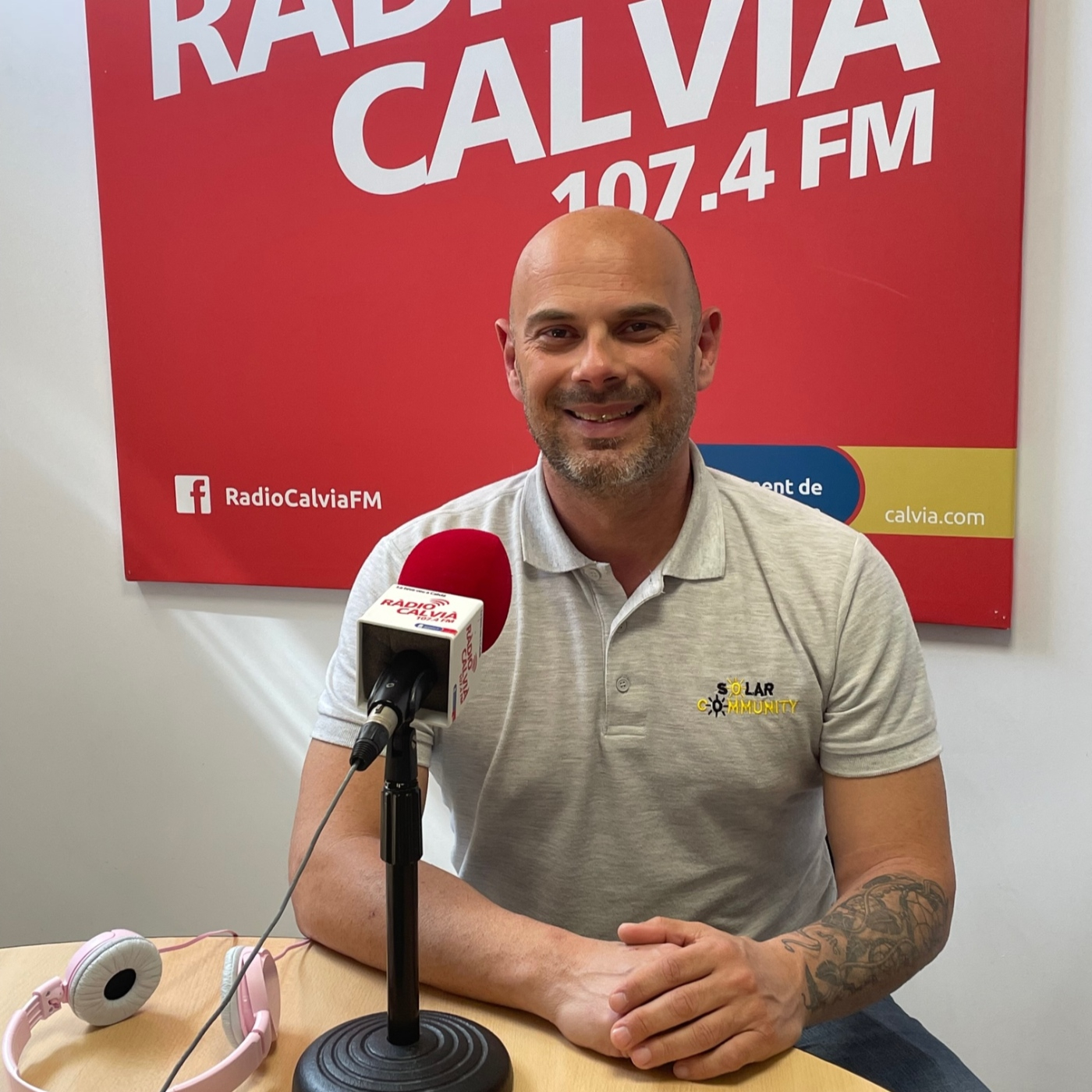 Institut de Formació i Ocupació de Calvià
