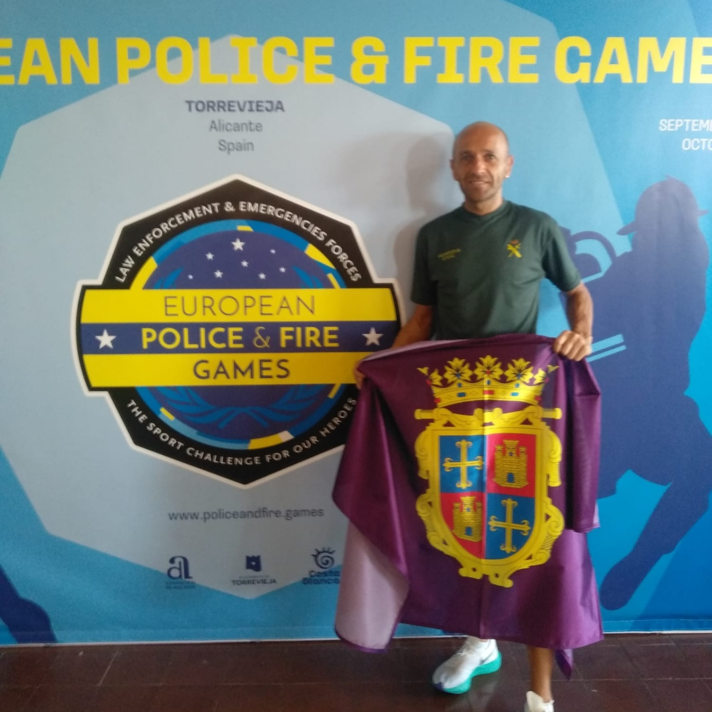 Entrevistas en Radio Aguilar FM