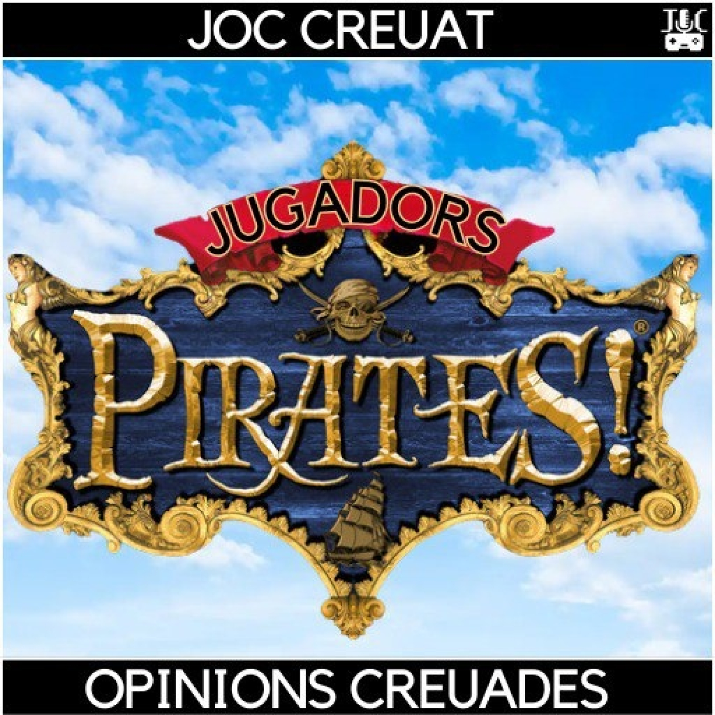 Joc Creuat