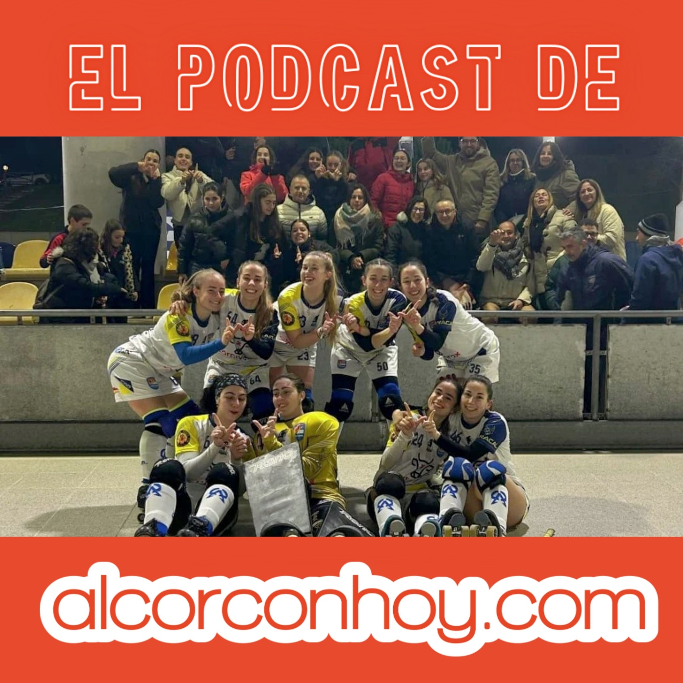 alcorconhoy.com - Tus noticias de Alcorcón