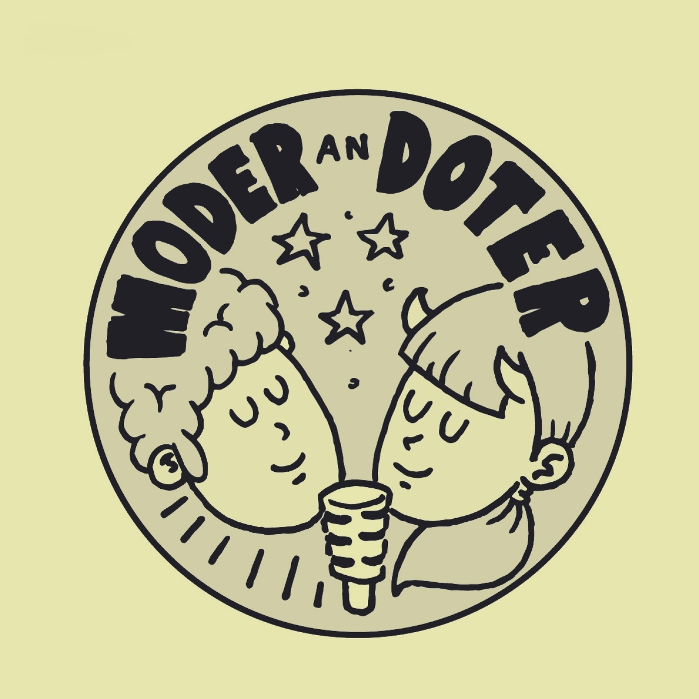 MODERanDOTER