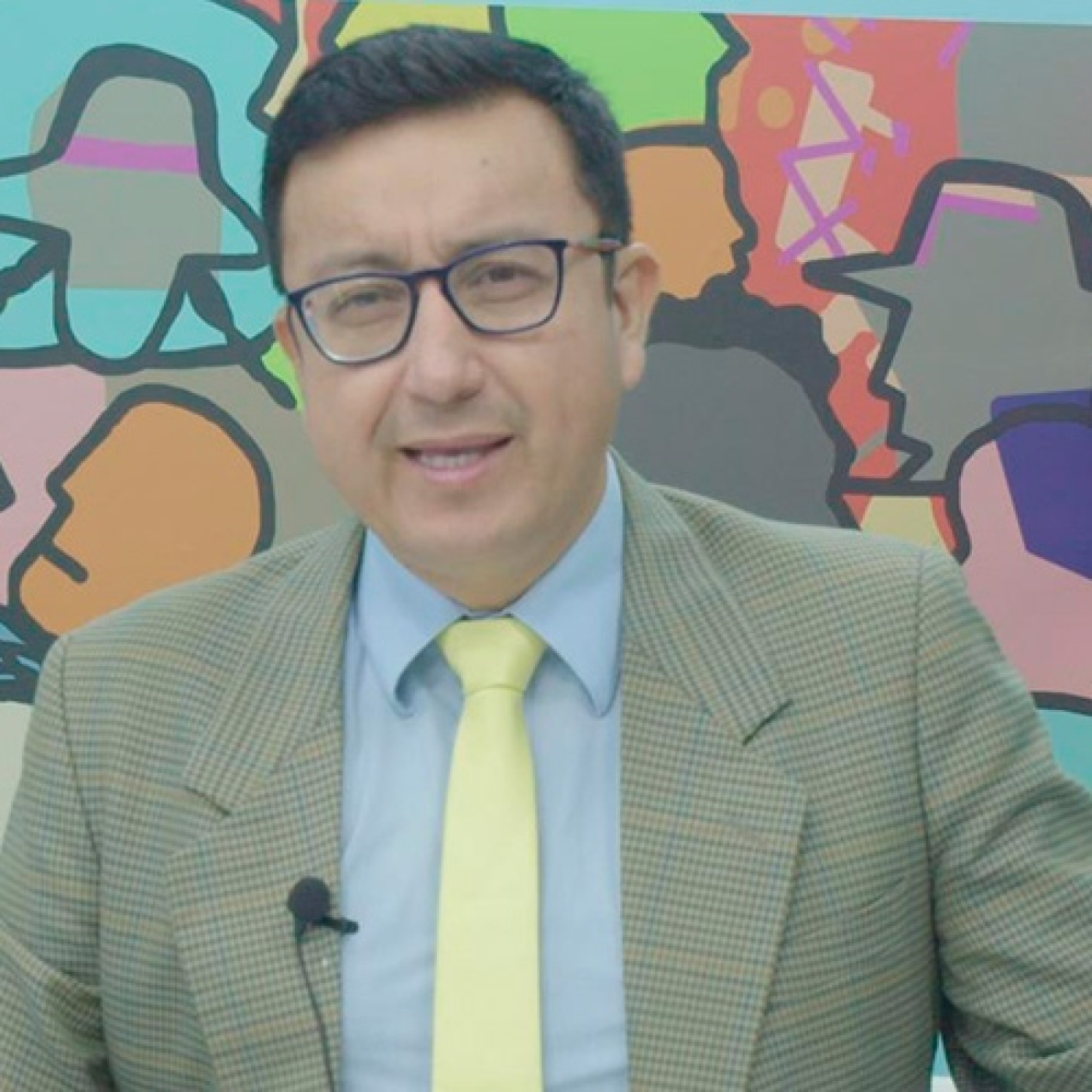 Glatzer Tuesta – Editorial 03 de marzo de 2025
