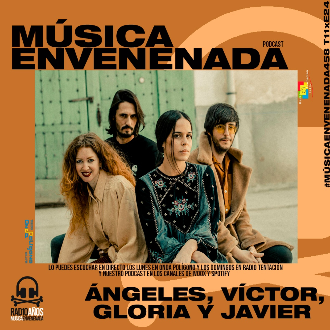 Música Envenenada