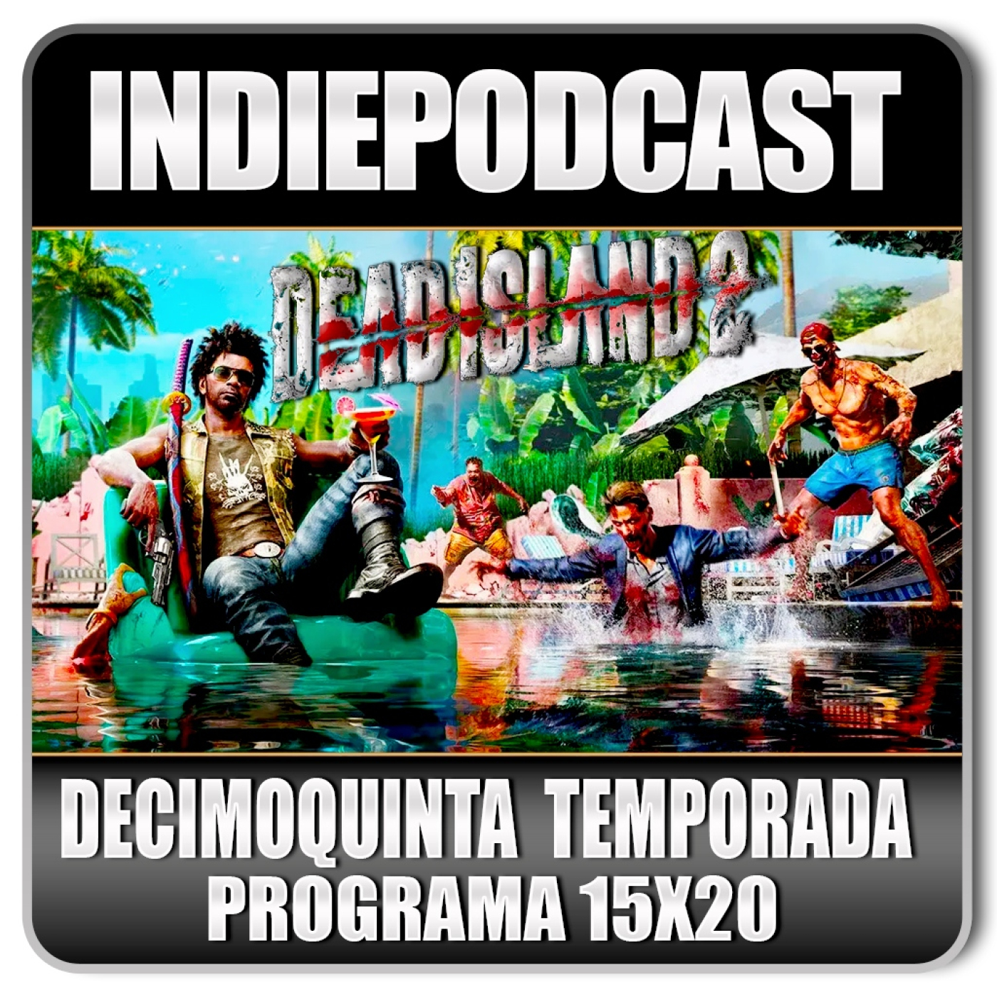 Indiepodcast