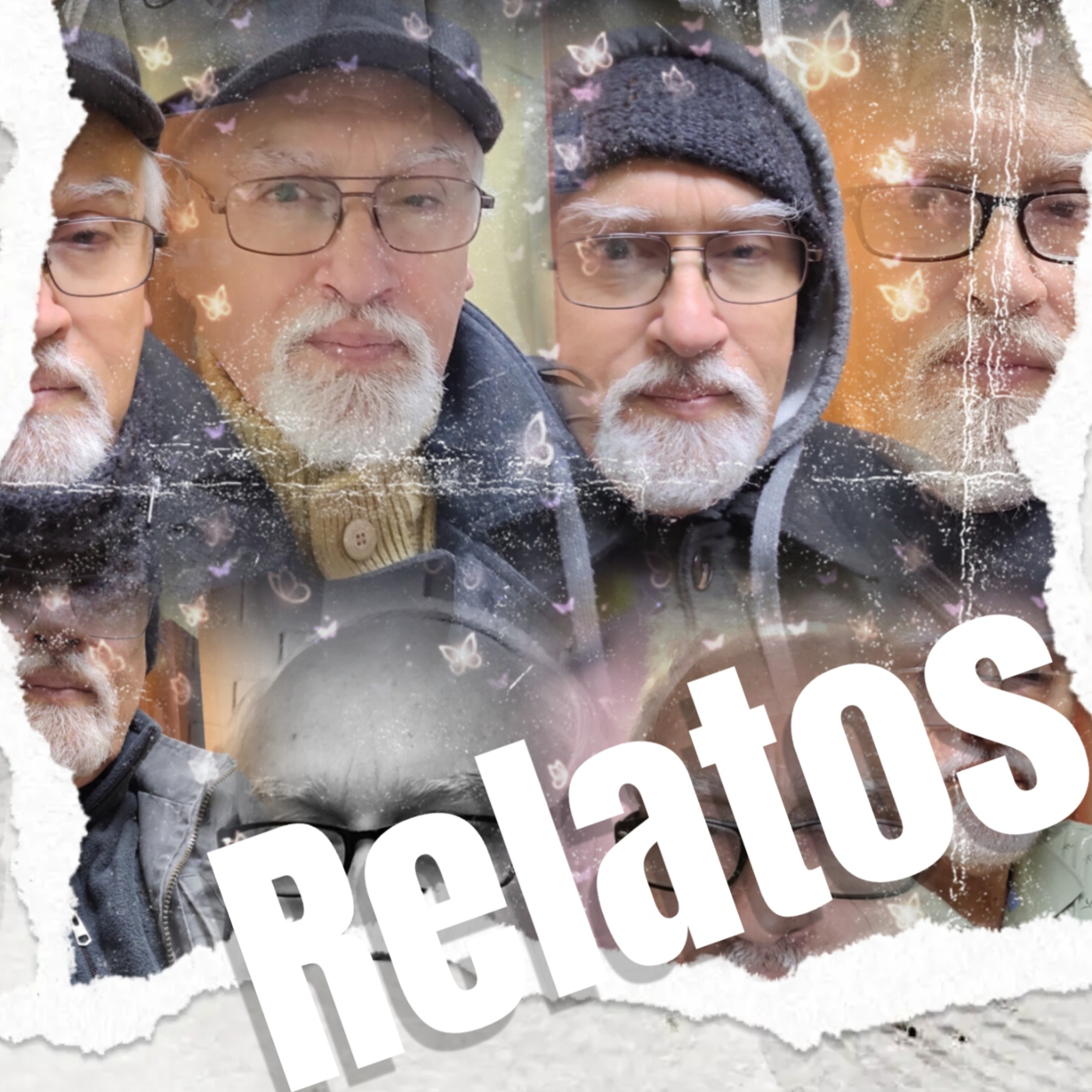 Podcast Lecturas Favoritas