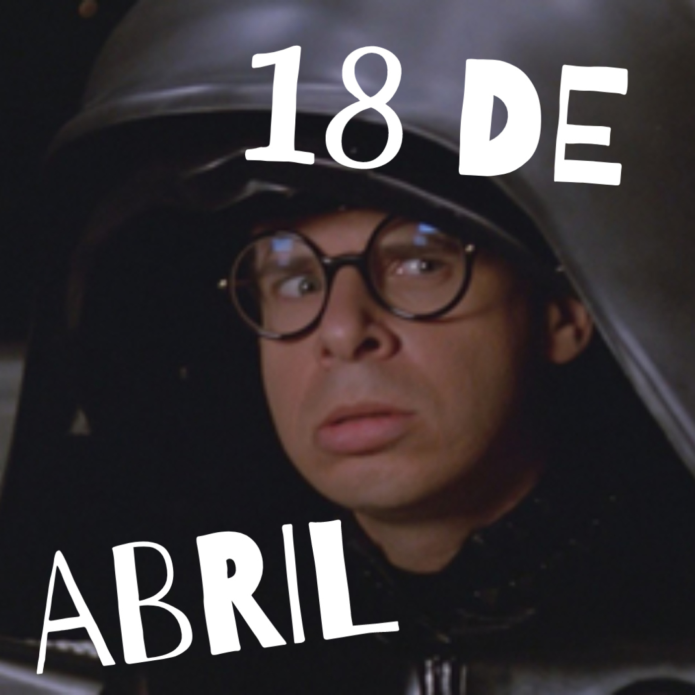 Matinal 18 de Abril 2023 Superman, Fantasmas y Rick Moranis episode artwork