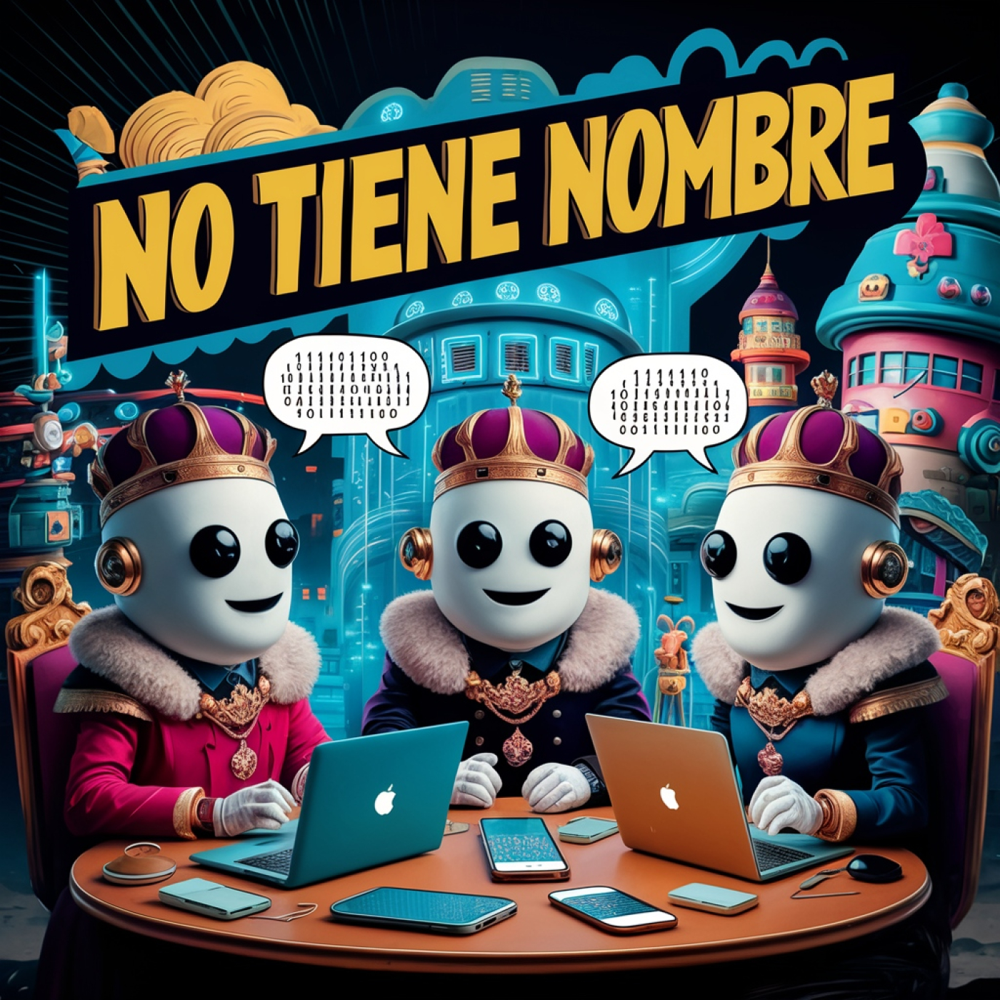 NTN 297 -   IA en Llamas: ¡Musk vs. LeCun! Bonus con OpenAI