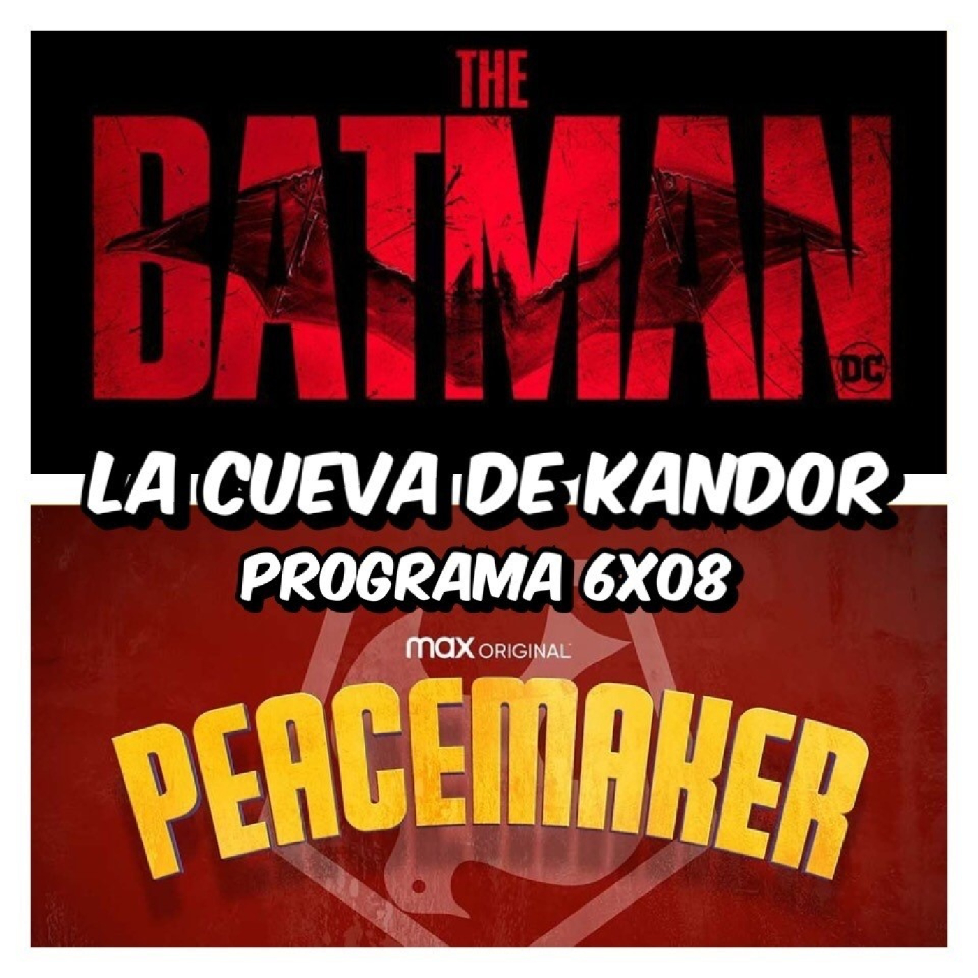 La Cueva de Kandor